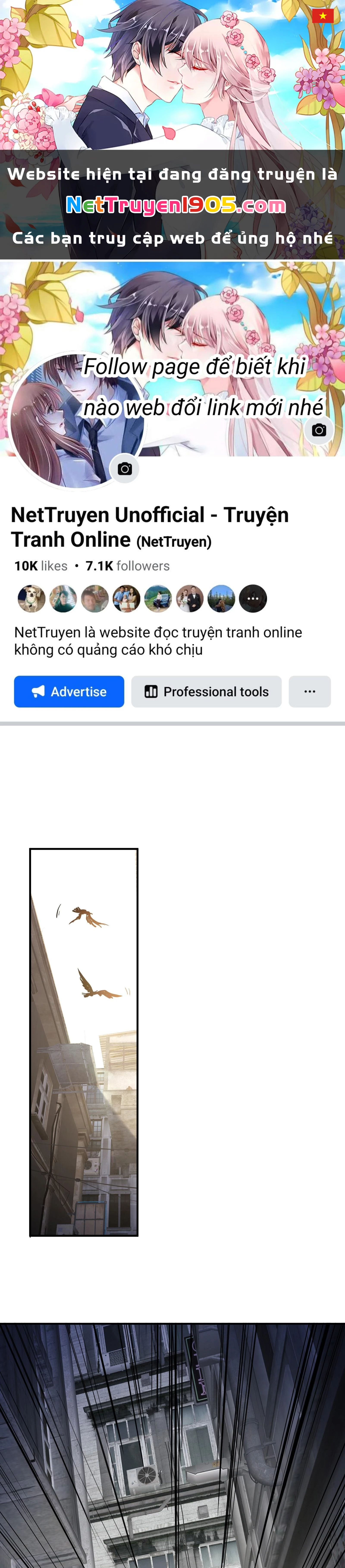 Nhiệt Độ Cơ Thể Nhân Tạo 36,7 Độ C Chapter 15 - 1