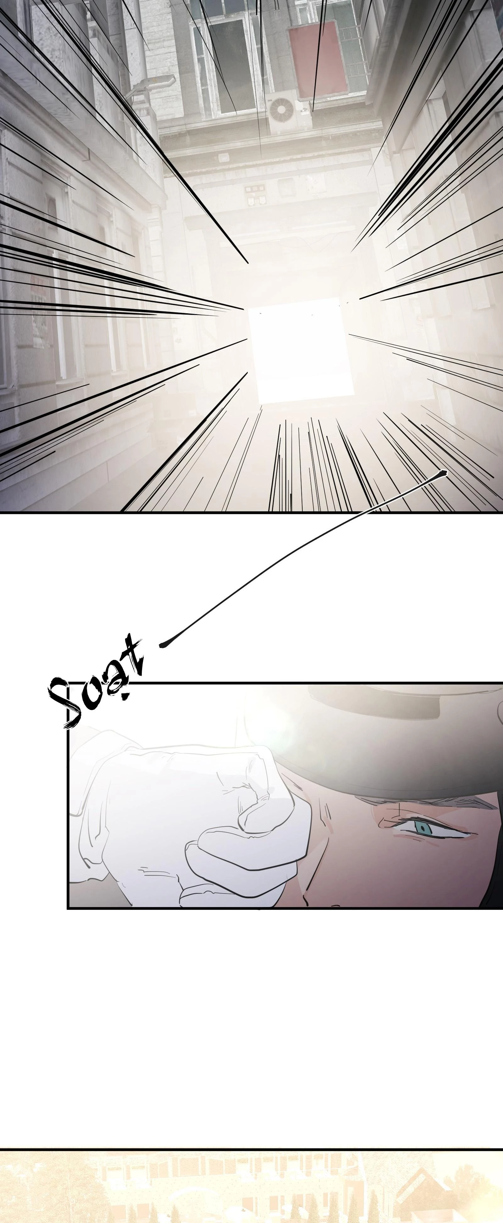 Nhiệt Độ Cơ Thể Nhân Tạo 36,7 Độ C Chapter 15 - 2