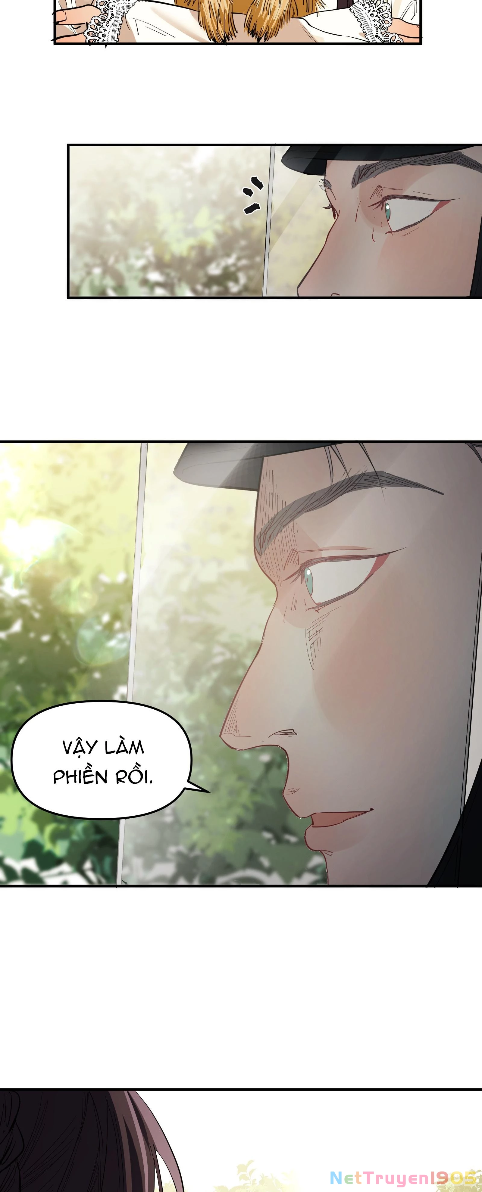 Nhiệt Độ Cơ Thể Nhân Tạo 36,7 Độ C Chapter 15 - 11