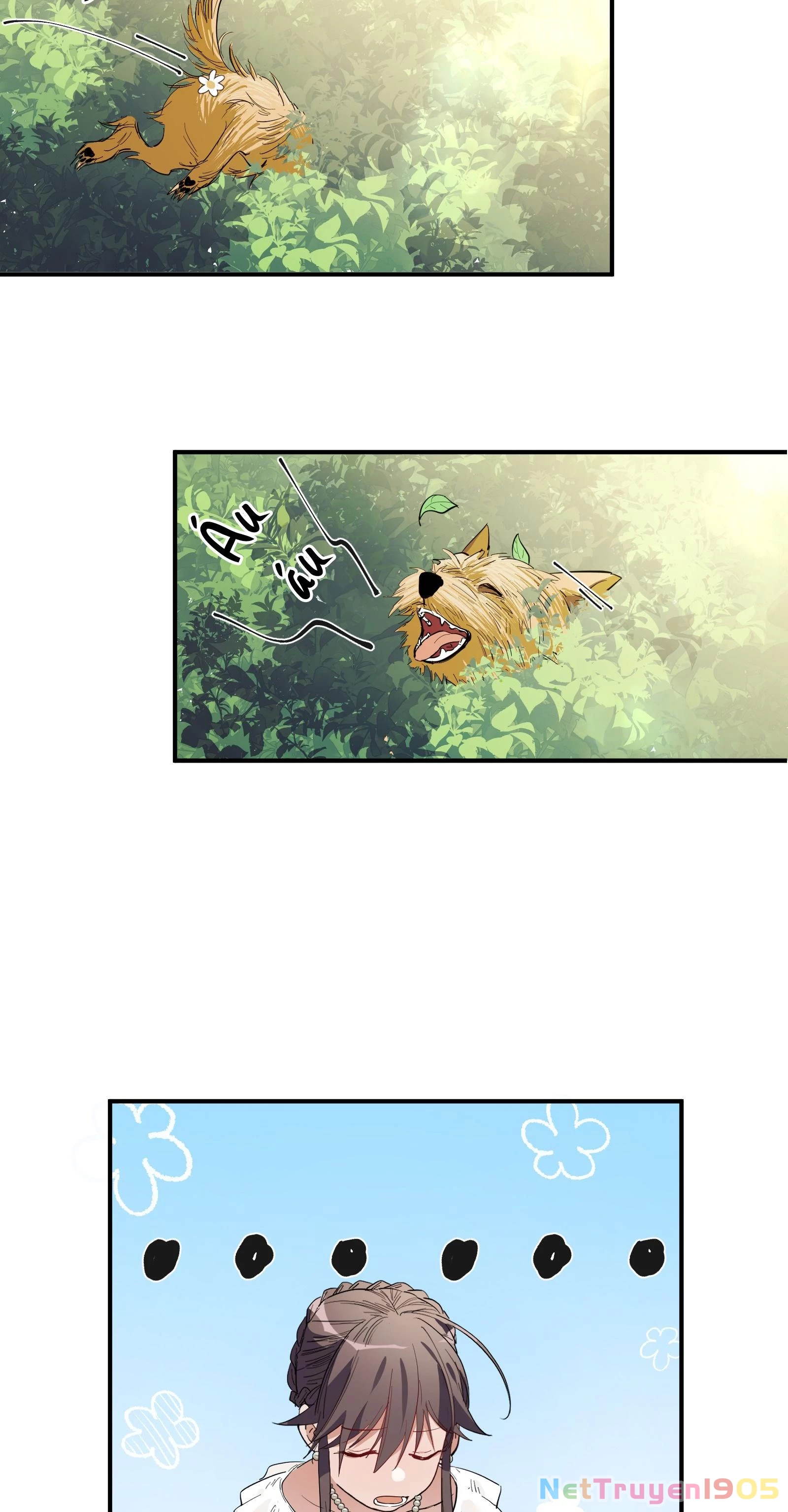 Nhiệt Độ Cơ Thể Nhân Tạo 36,7 Độ C Chapter 15 - 14