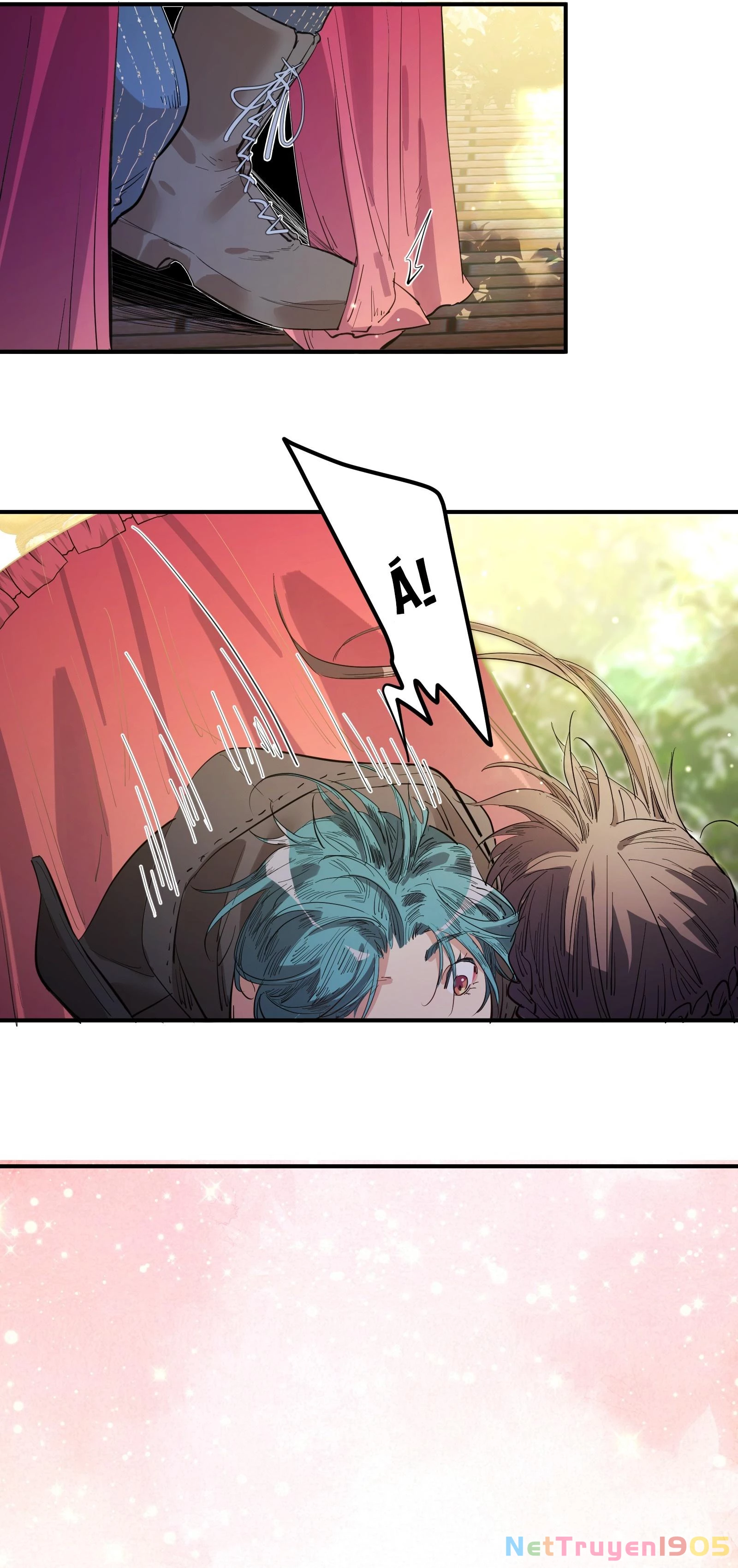 Nhiệt Độ Cơ Thể Nhân Tạo 36,7 Độ C Chapter 15 - 21