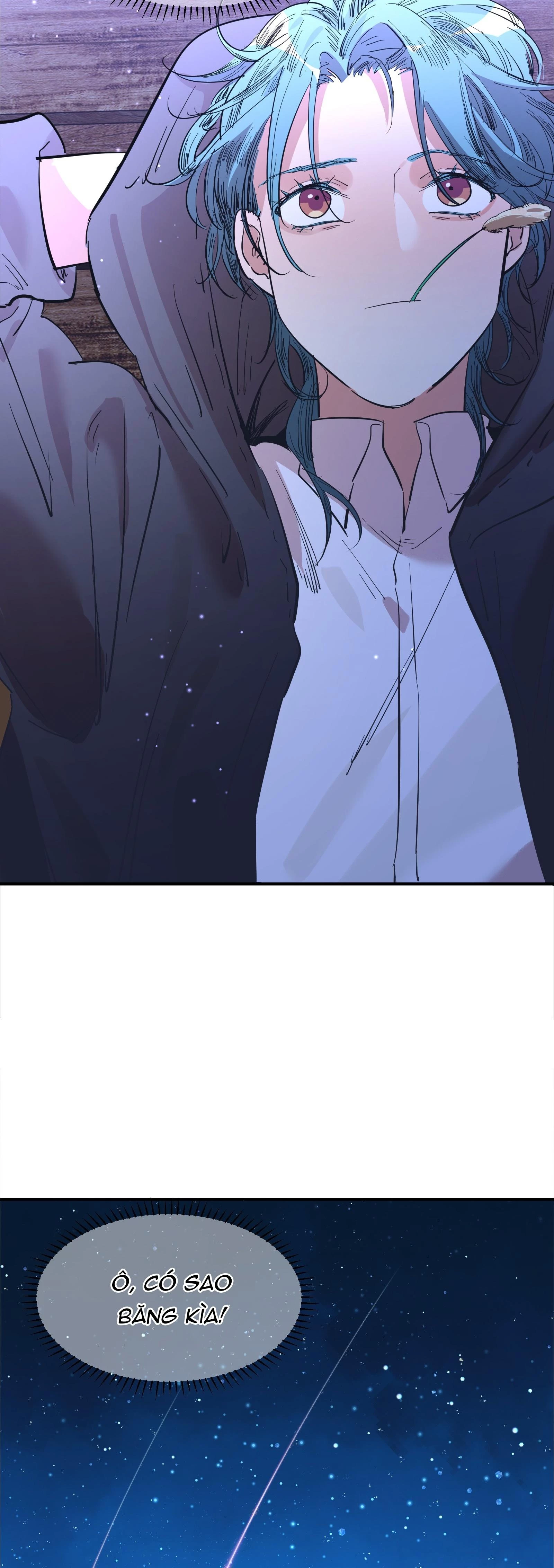 Nhiệt Độ Cơ Thể Nhân Tạo 36,7 Độ C Chapter 16 - 7