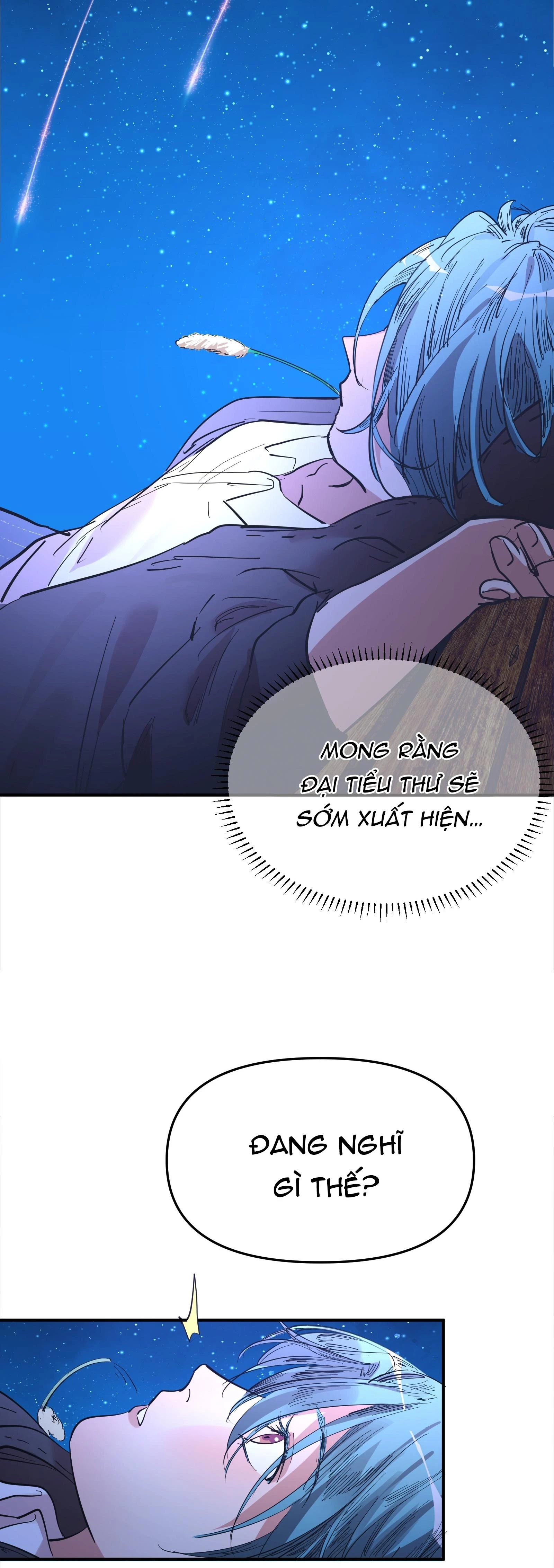 Nhiệt Độ Cơ Thể Nhân Tạo 36,7 Độ C Chapter 16 - 8