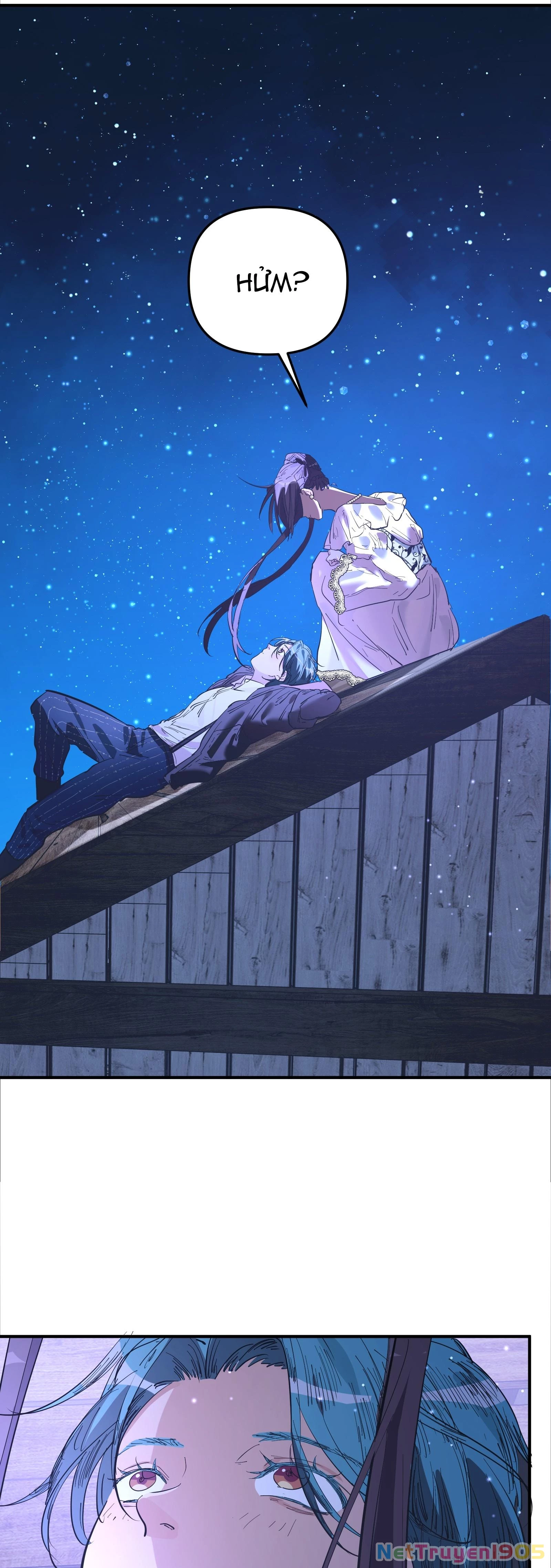 Nhiệt Độ Cơ Thể Nhân Tạo 36,7 Độ C Chapter 16 - 9