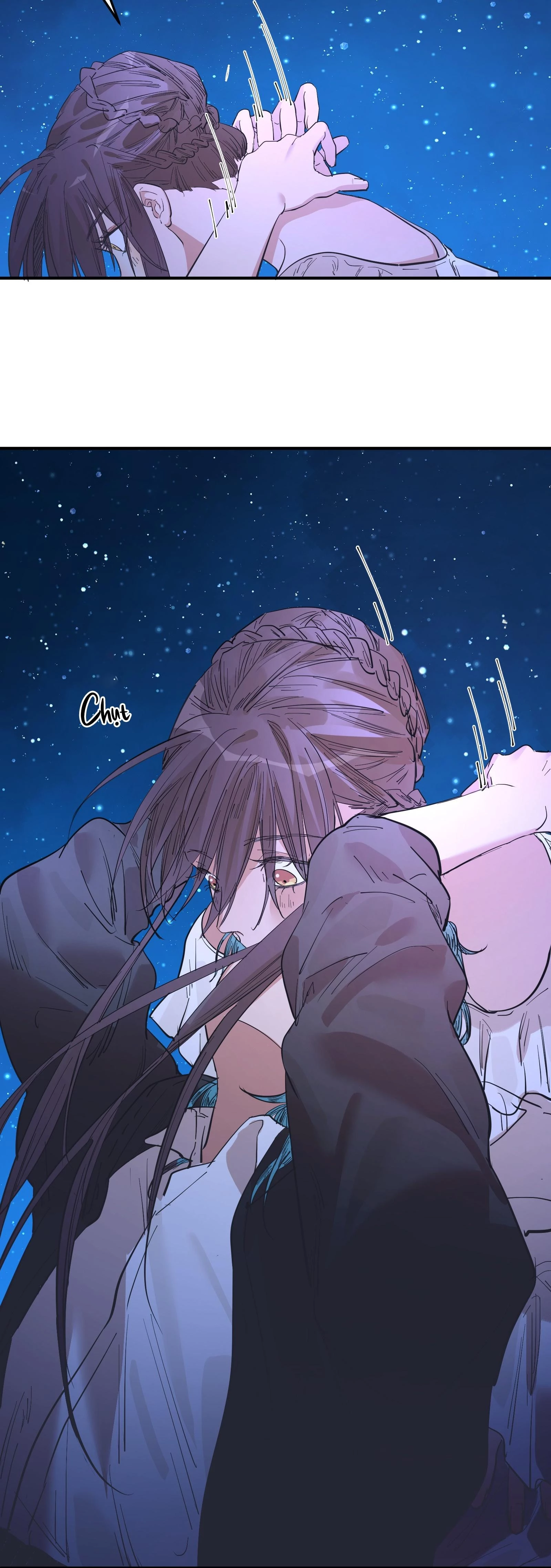 Nhiệt Độ Cơ Thể Nhân Tạo 36,7 Độ C Chapter 16 - 12