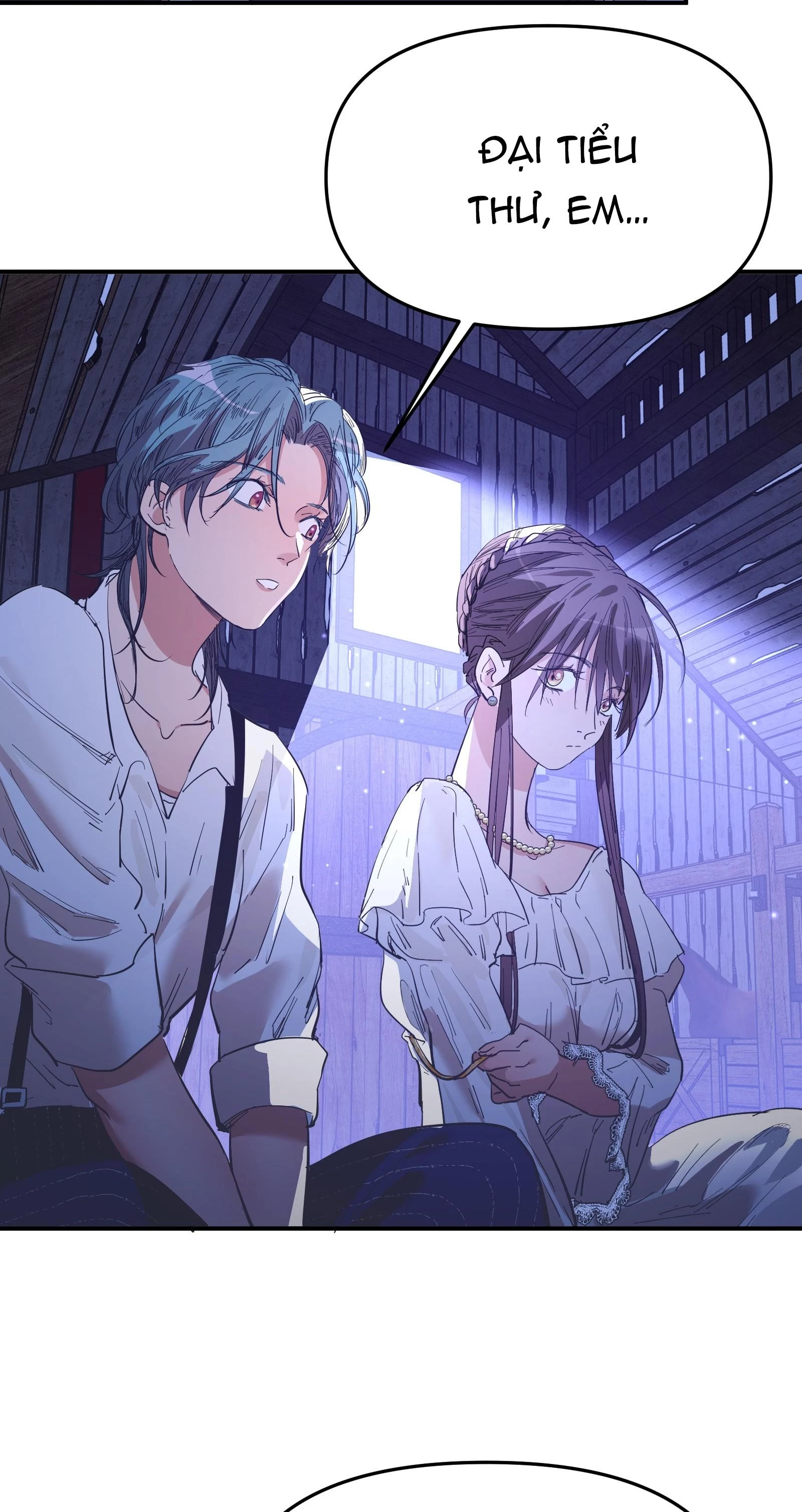 Nhiệt Độ Cơ Thể Nhân Tạo 36,7 Độ C Chapter 16 - 15