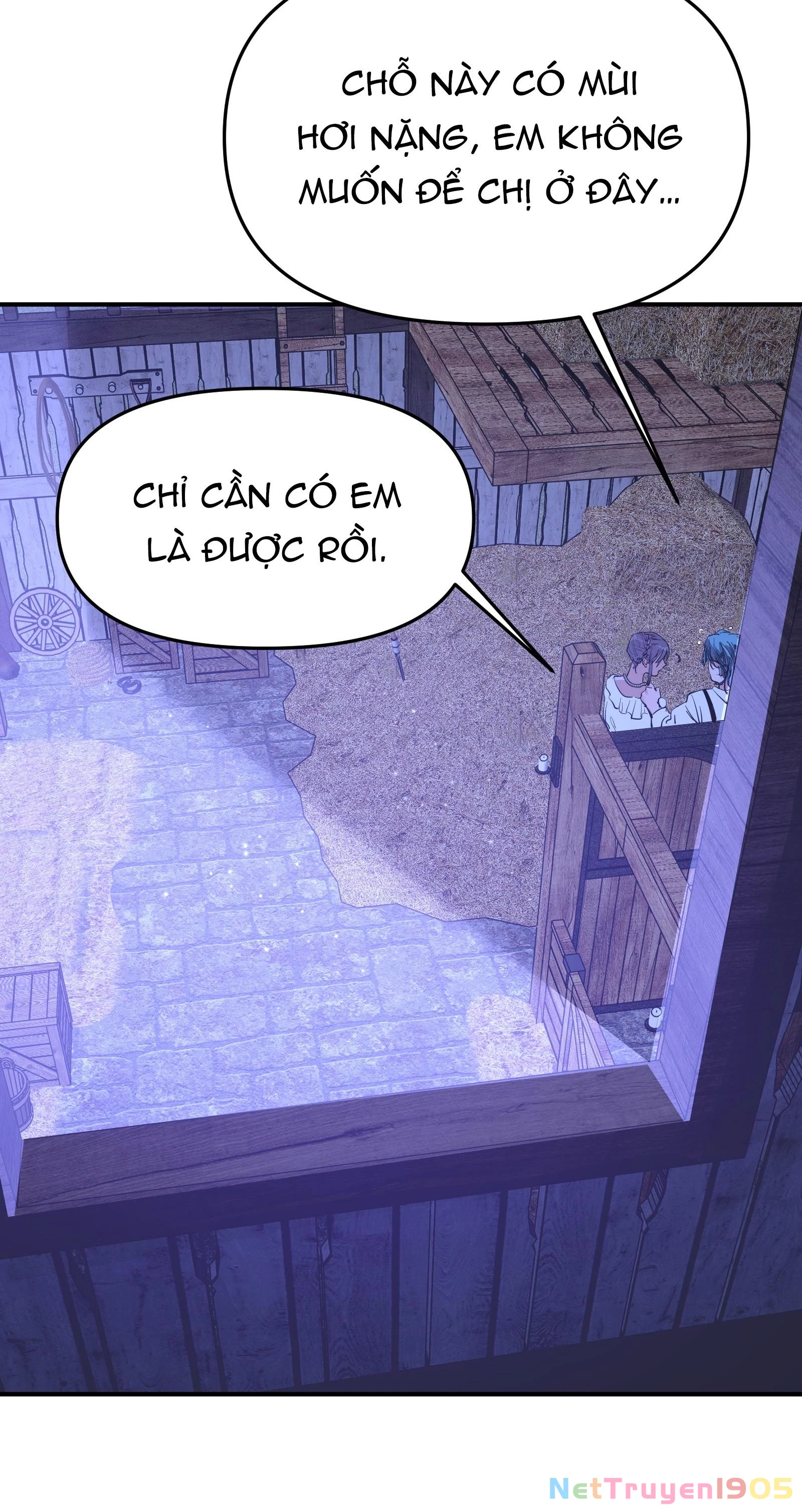 Nhiệt Độ Cơ Thể Nhân Tạo 36,7 Độ C Chapter 16 - 16