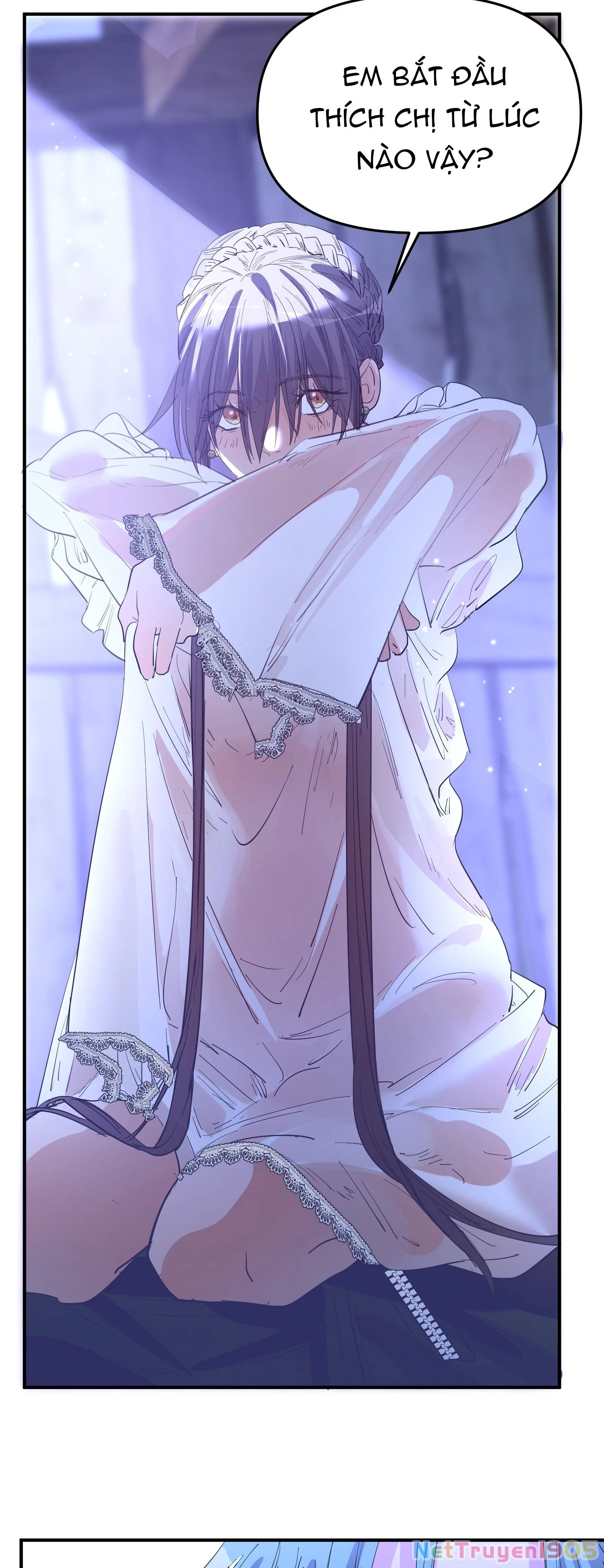 Nhiệt Độ Cơ Thể Nhân Tạo 36,7 Độ C Chapter 16 - 18