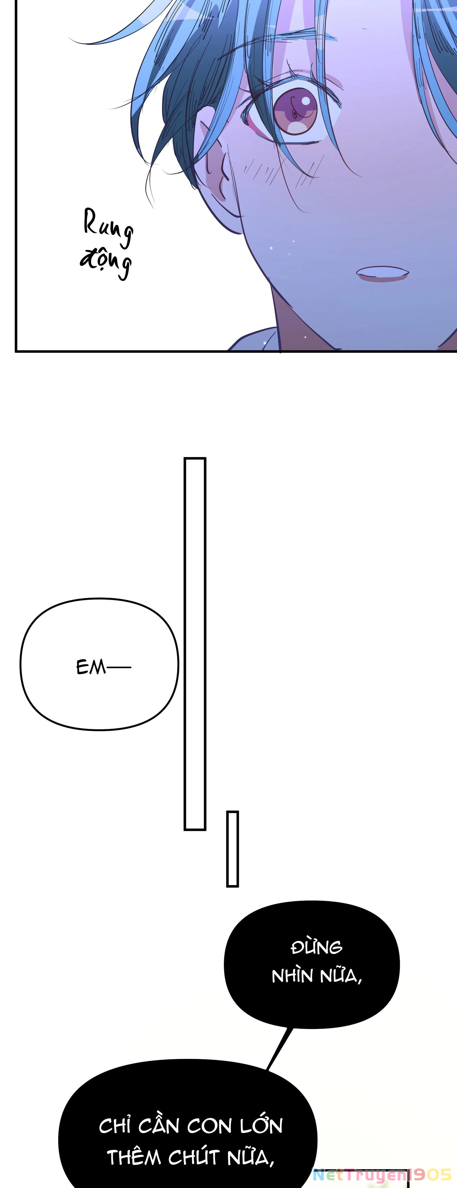Nhiệt Độ Cơ Thể Nhân Tạo 36,7 Độ C Chapter 16 - 19