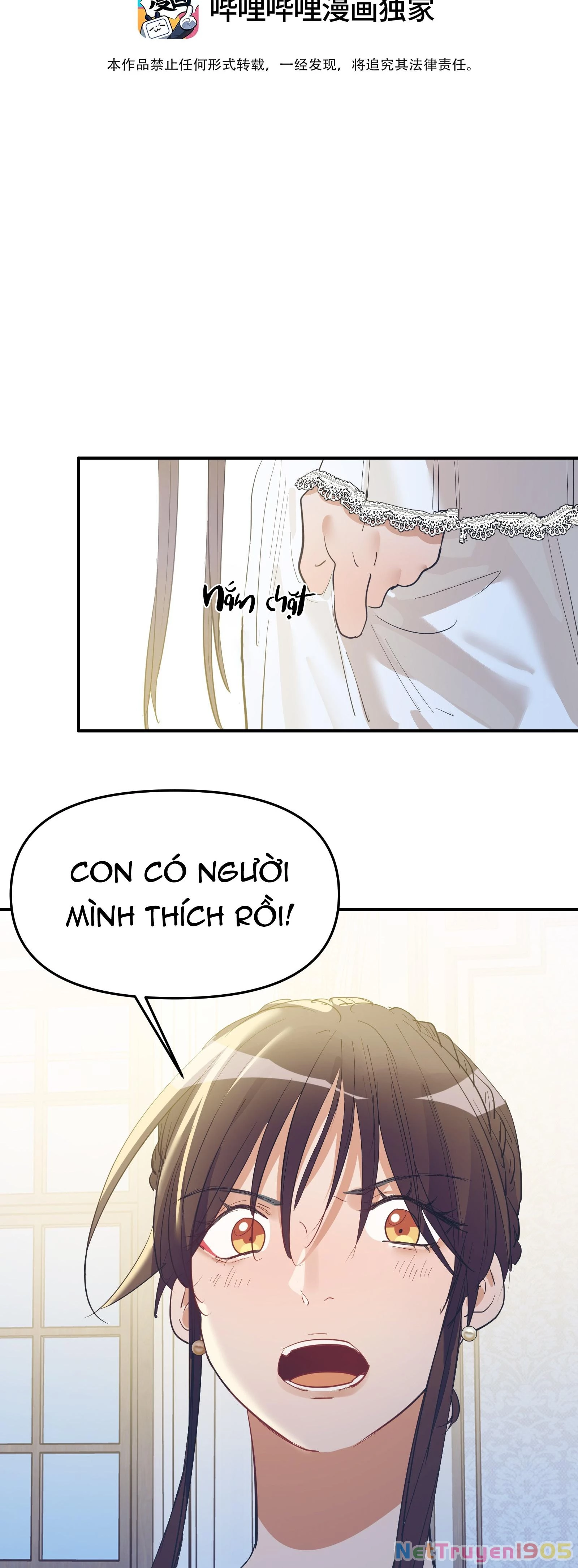 Nhiệt Độ Cơ Thể Nhân Tạo 36,7 Độ C Chapter 17 - 6