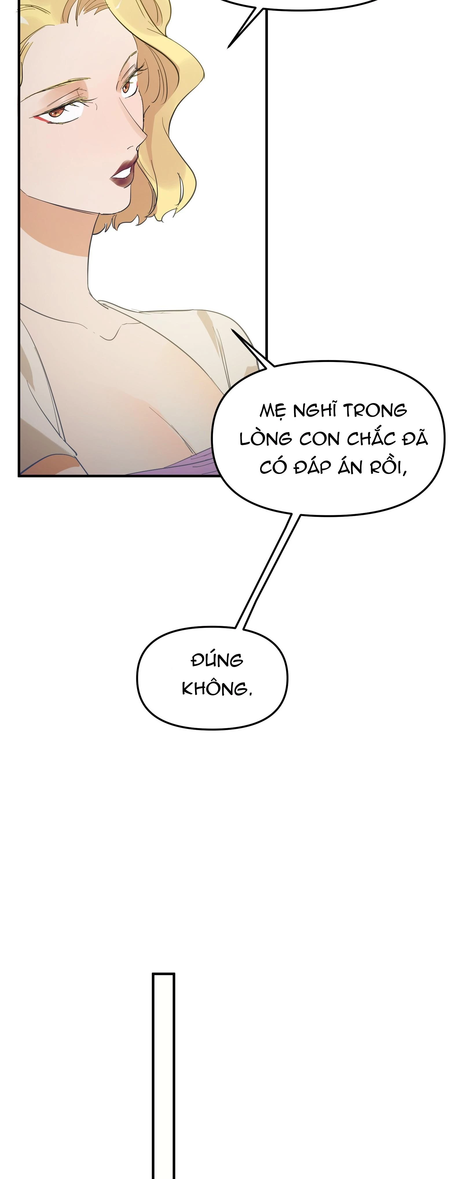 Nhiệt Độ Cơ Thể Nhân Tạo 36,7 Độ C Chapter 17 - 11