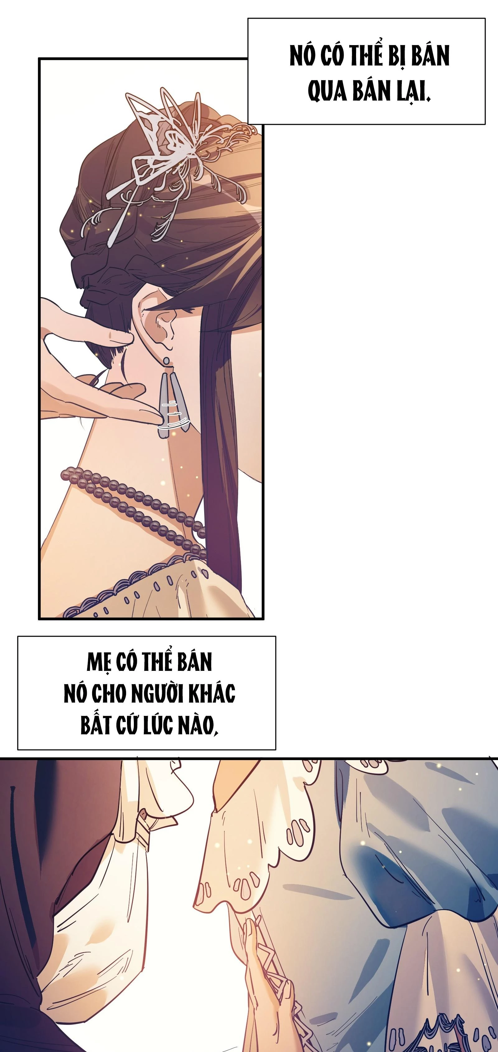 Nhiệt Độ Cơ Thể Nhân Tạo 36,7 Độ C Chapter 17 - 13