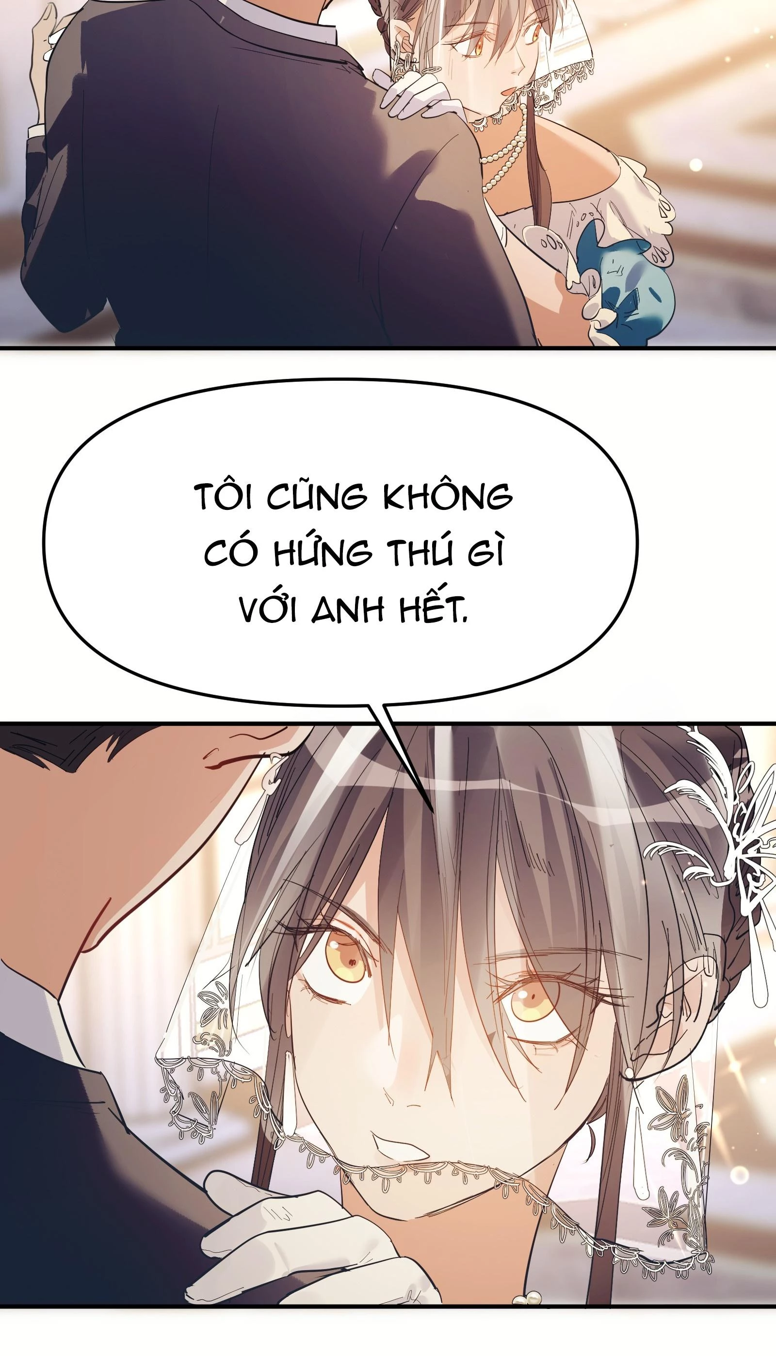 Nhiệt Độ Cơ Thể Nhân Tạo 36,7 Độ C Chapter 17 - 23