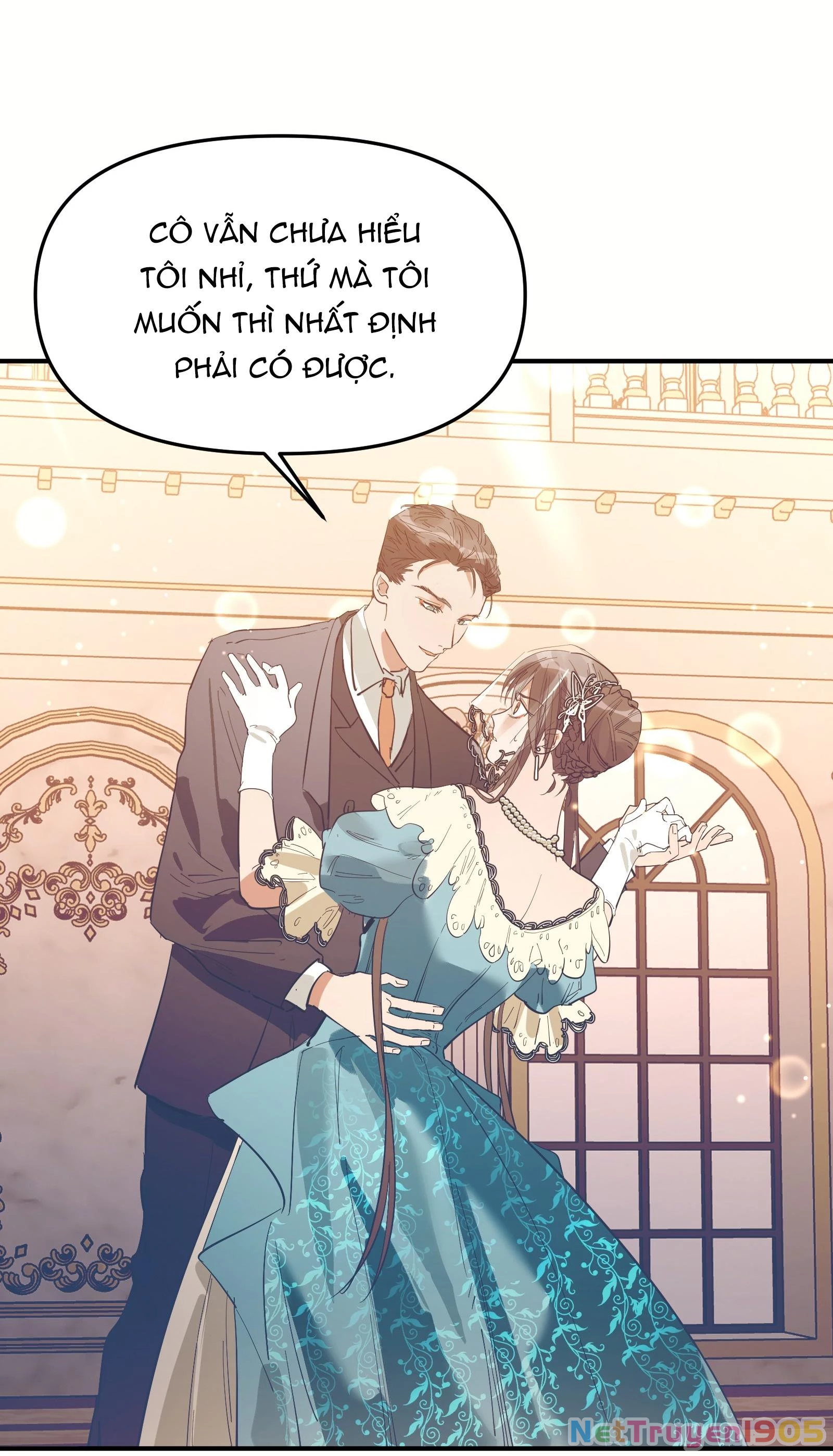 Nhiệt Độ Cơ Thể Nhân Tạo 36,7 Độ C Chapter 17 - 24