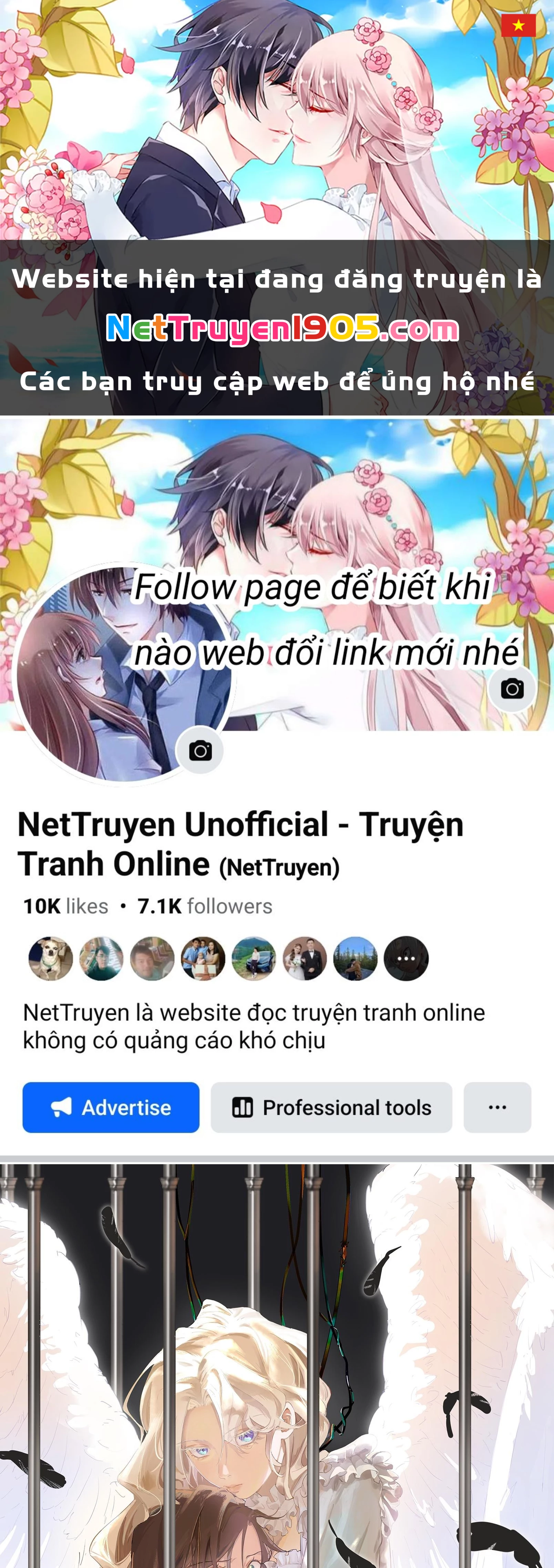 Nhiệt Độ Cơ Thể Nhân Tạo 36,7 Độ C Chapter 18 - 1