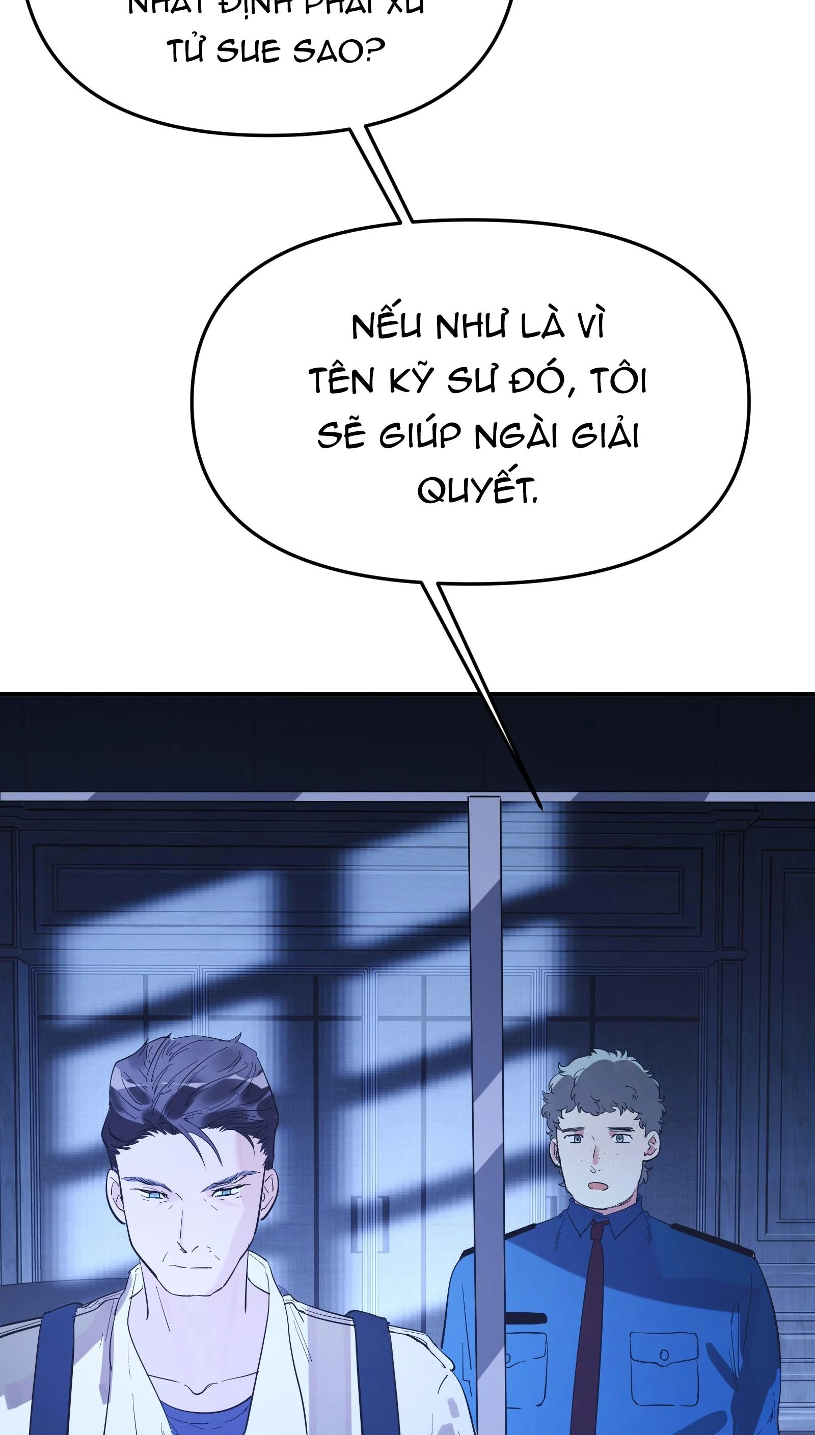 Nhiệt Độ Cơ Thể Nhân Tạo 36,7 Độ C Chapter 18 - 26