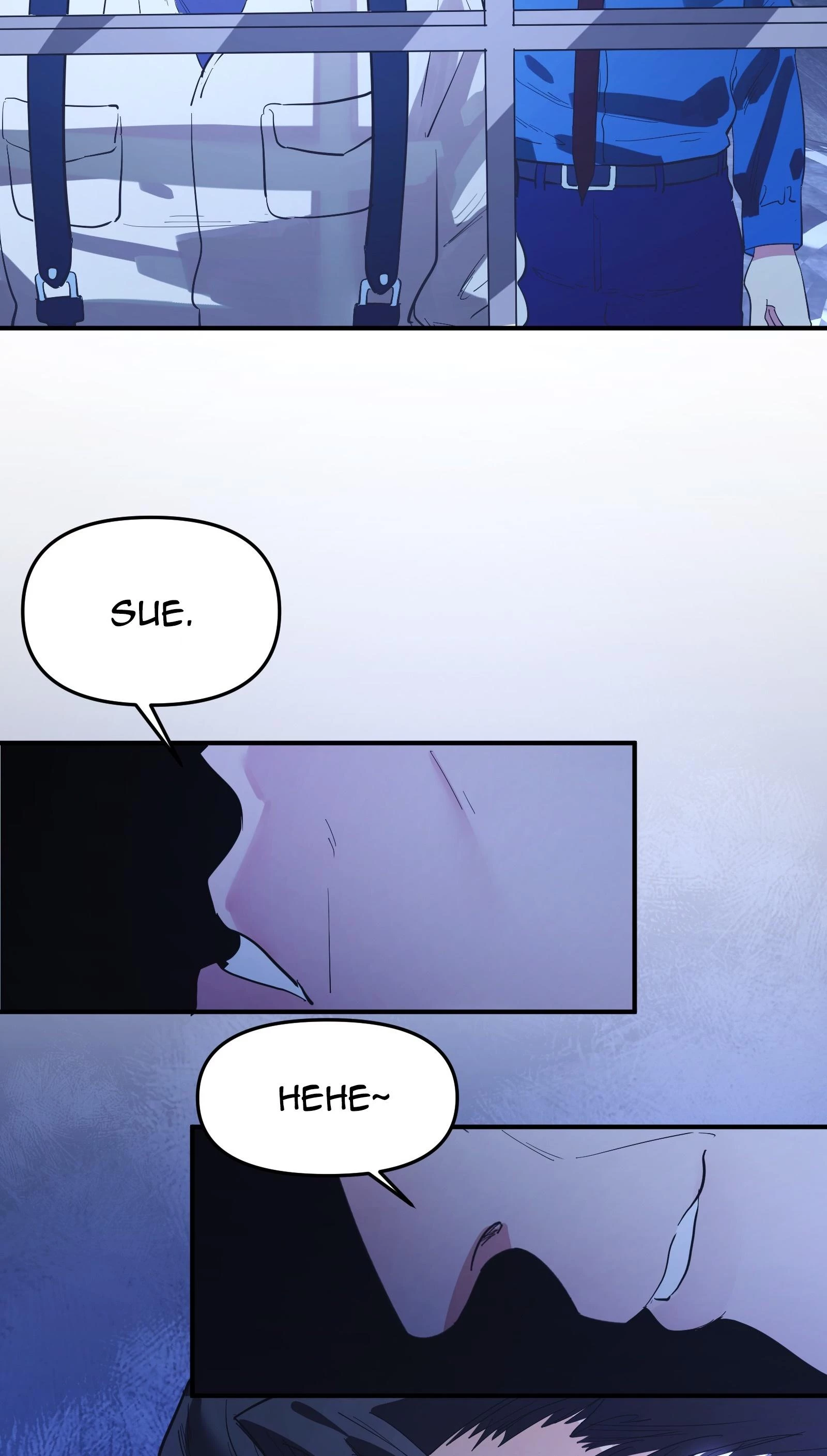 Nhiệt Độ Cơ Thể Nhân Tạo 36,7 Độ C Chapter 18 - 27