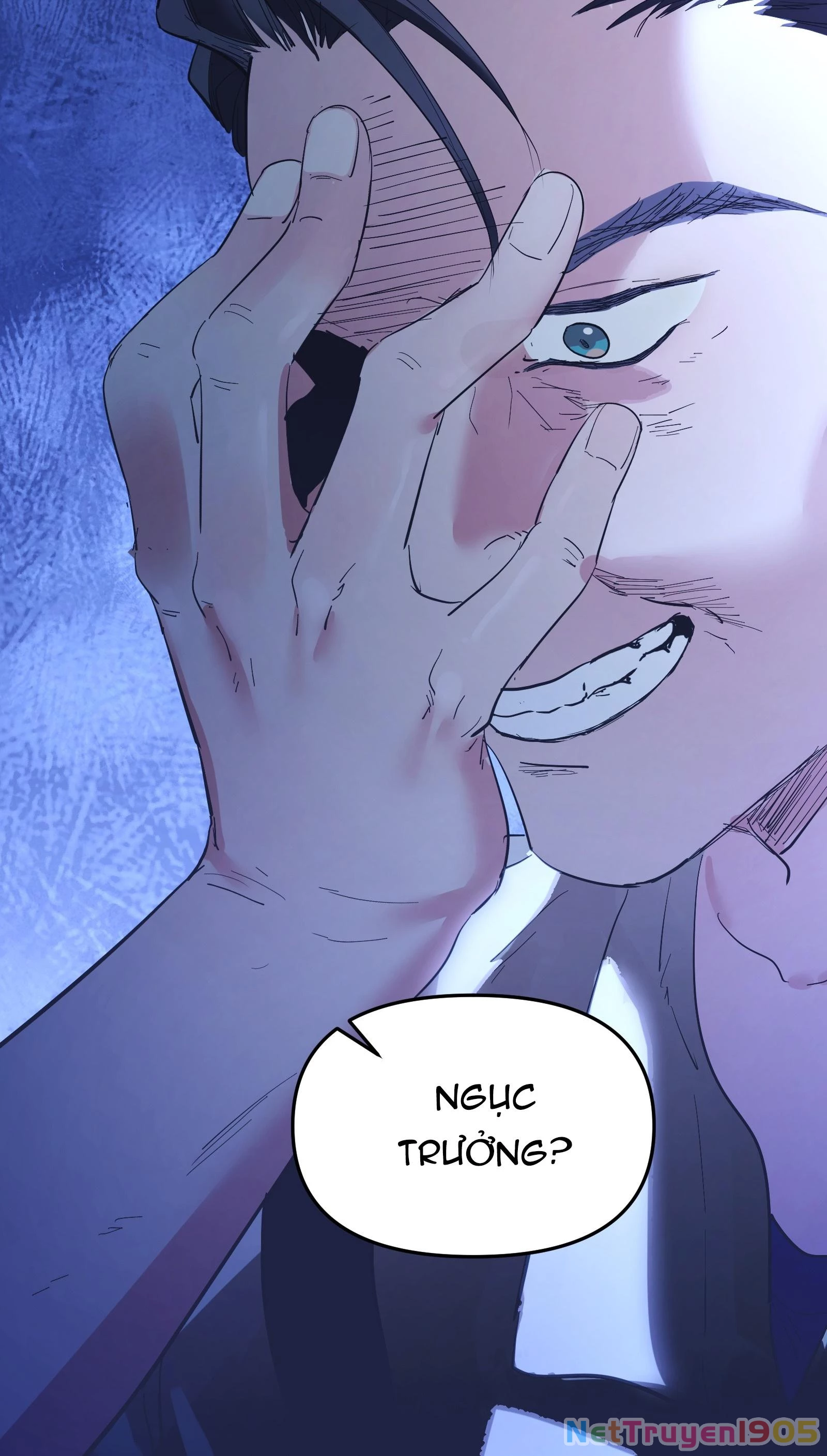 Nhiệt Độ Cơ Thể Nhân Tạo 36,7 Độ C Chapter 18 - 28