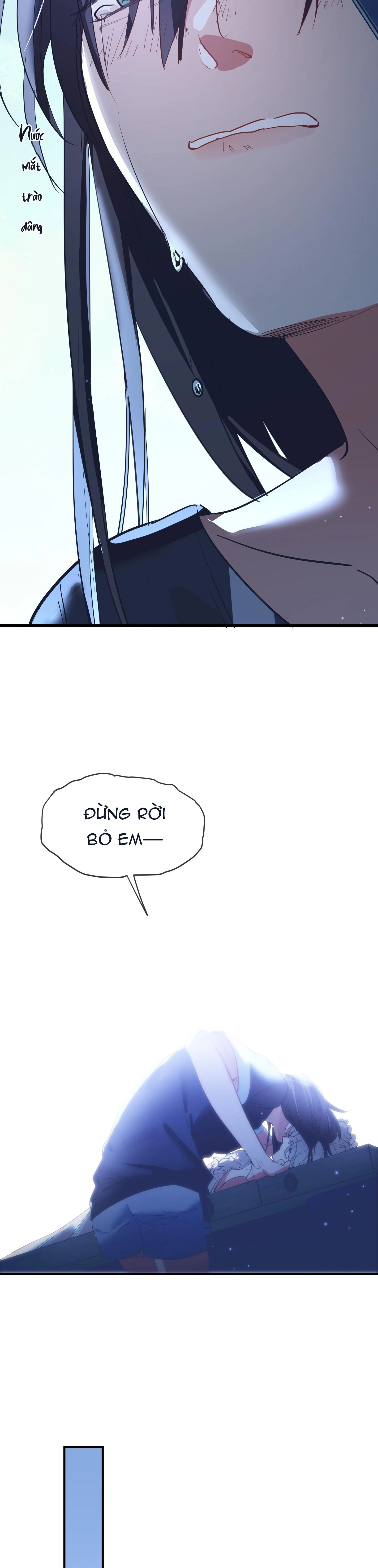 Nhiệt Độ Cơ Thể Nhân Tạo 36,7 Độ C Chapter 19 - 11