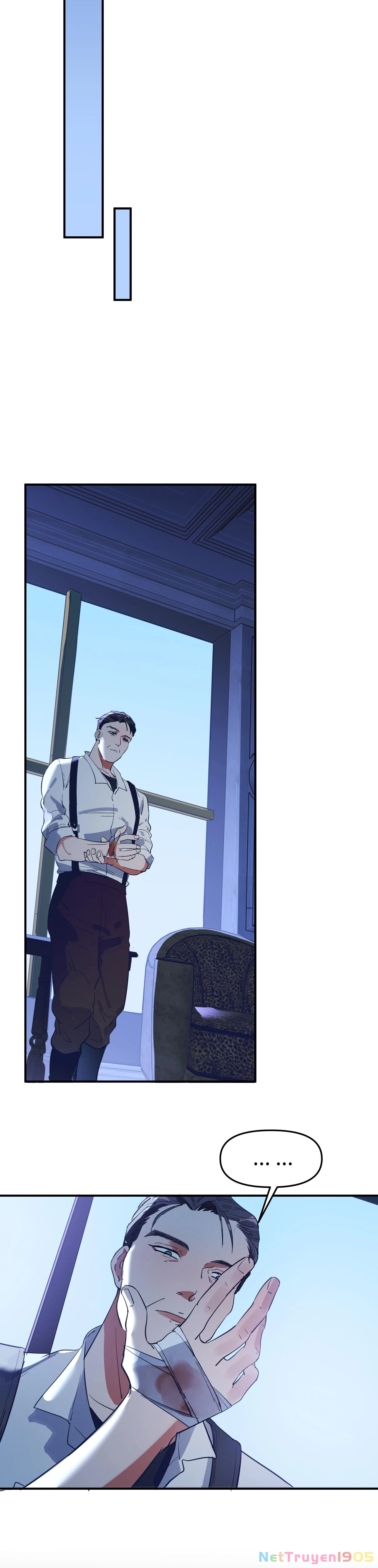 Nhiệt Độ Cơ Thể Nhân Tạo 36,7 Độ C Chapter 19 - 12