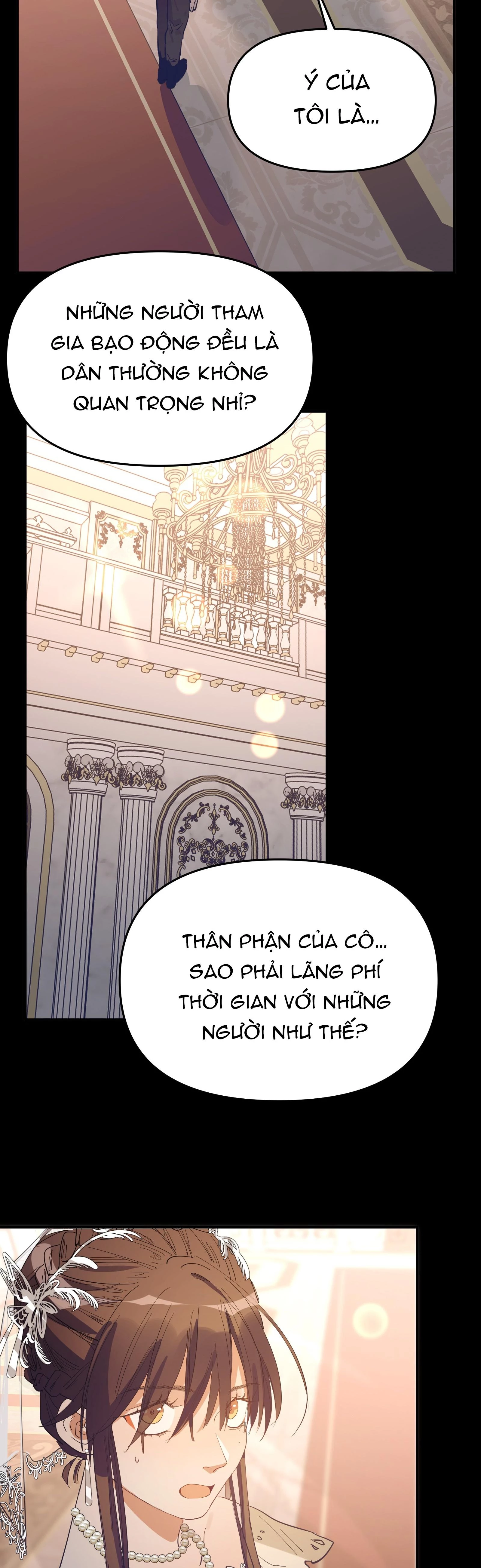 Nhiệt Độ Cơ Thể Nhân Tạo 36,7 Độ C Chapter 19 - 14