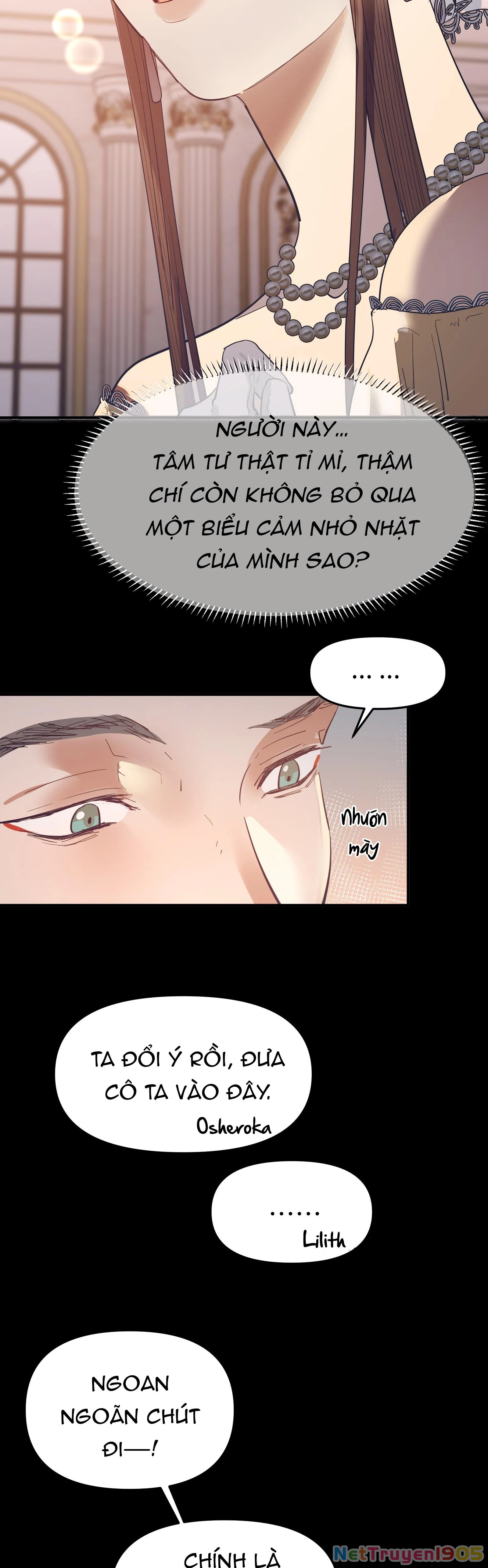 Nhiệt Độ Cơ Thể Nhân Tạo 36,7 Độ C Chapter 19 - 18