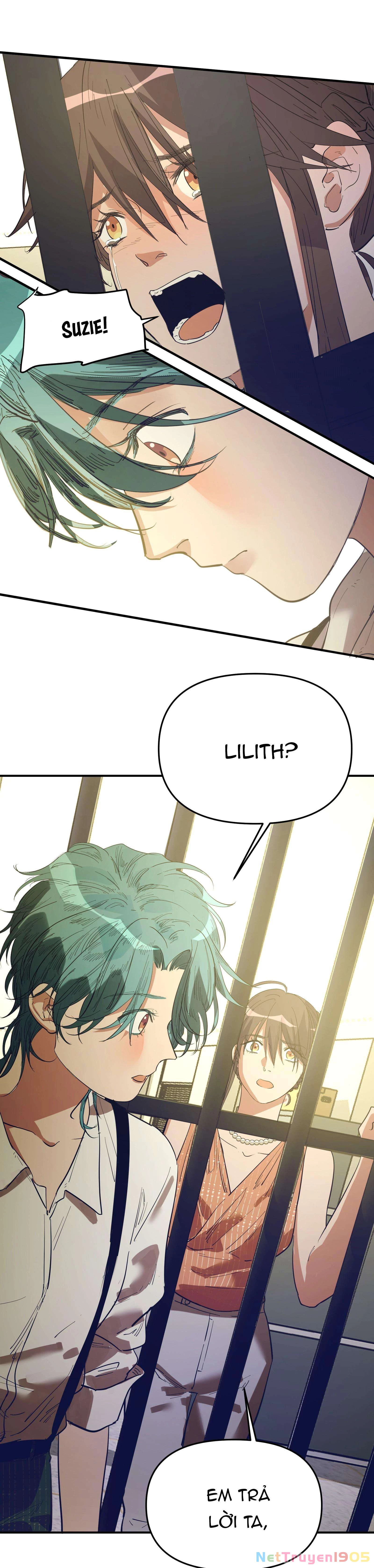Nhiệt Độ Cơ Thể Nhân Tạo 36,7 Độ C Chapter 20 - 9