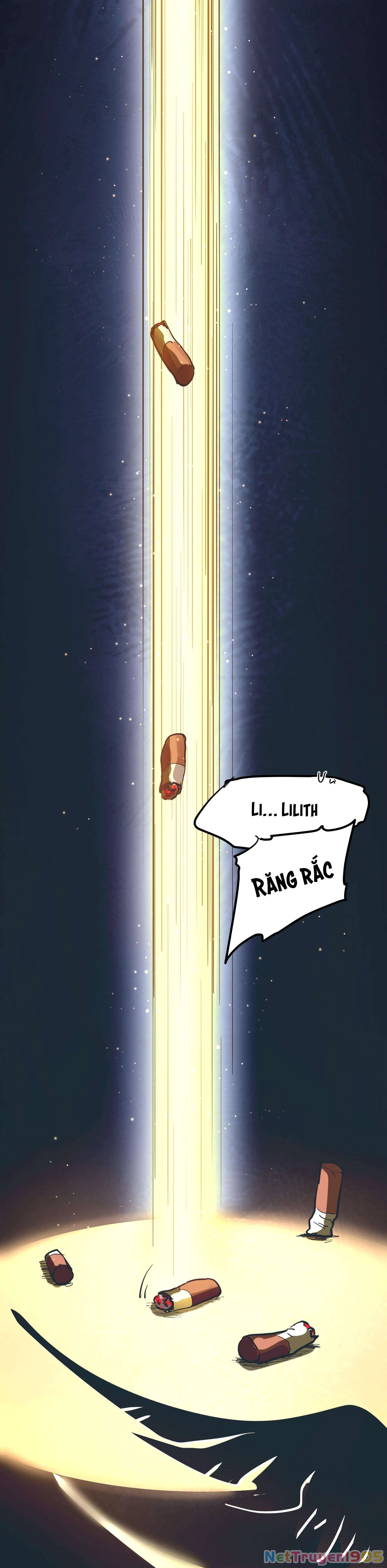 Nhiệt Độ Cơ Thể Nhân Tạo 36,7 Độ C Chapter 21 - 11