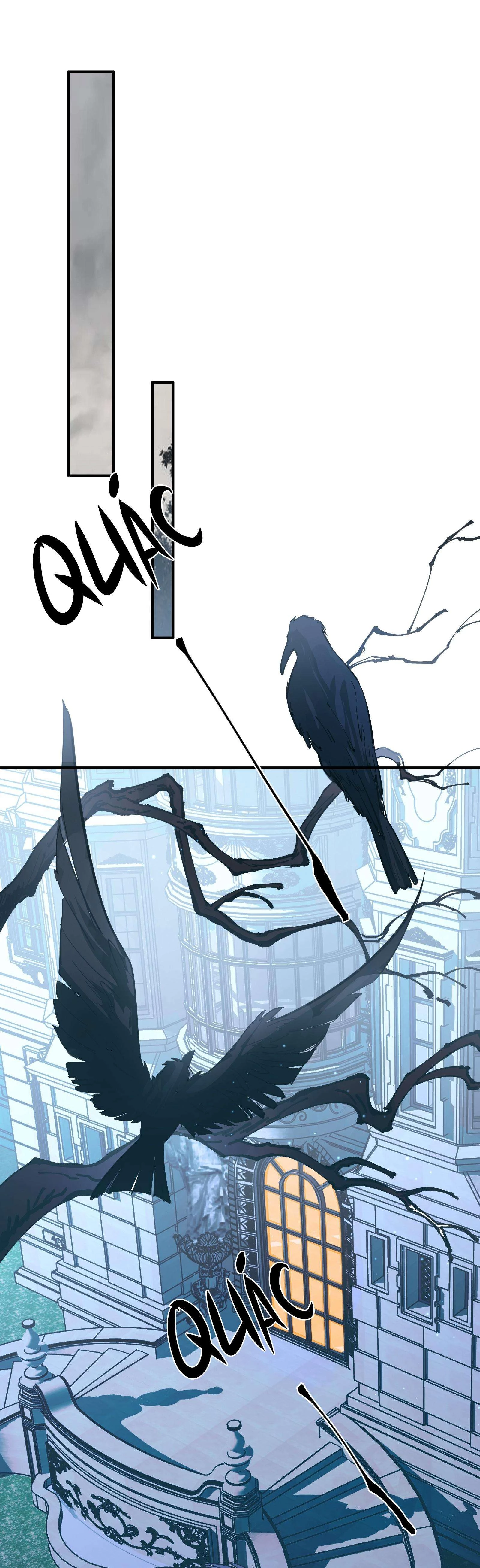 Nhiệt Độ Cơ Thể Nhân Tạo 36,7 Độ C Chapter 21 - 13