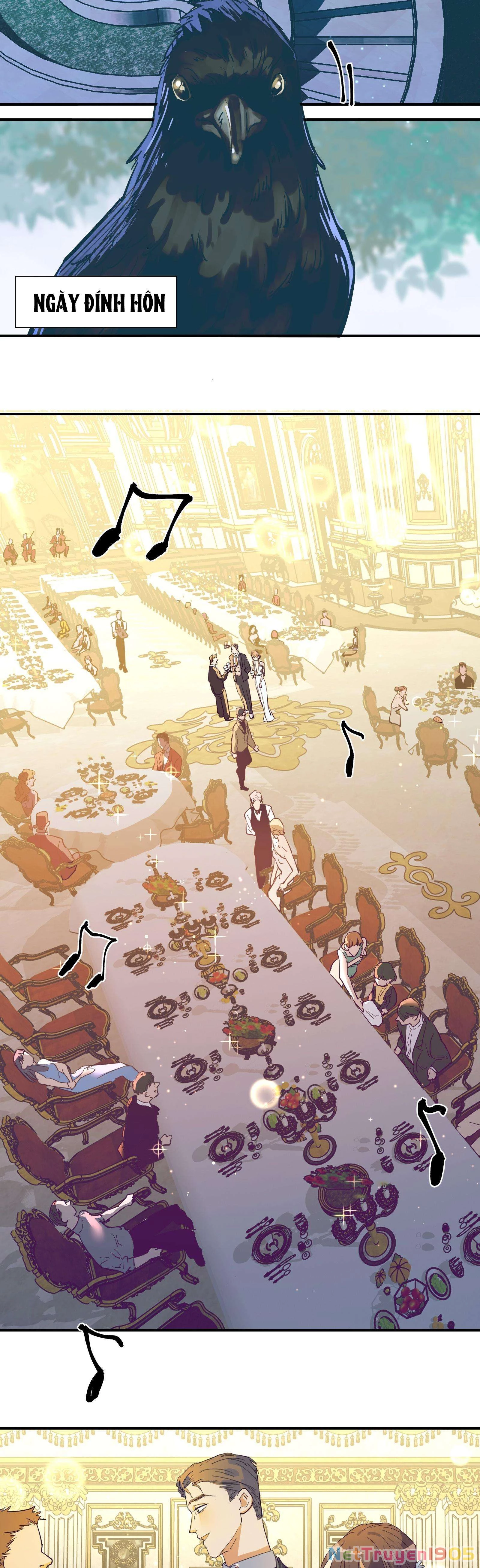 Nhiệt Độ Cơ Thể Nhân Tạo 36,7 Độ C Chapter 21 - 14