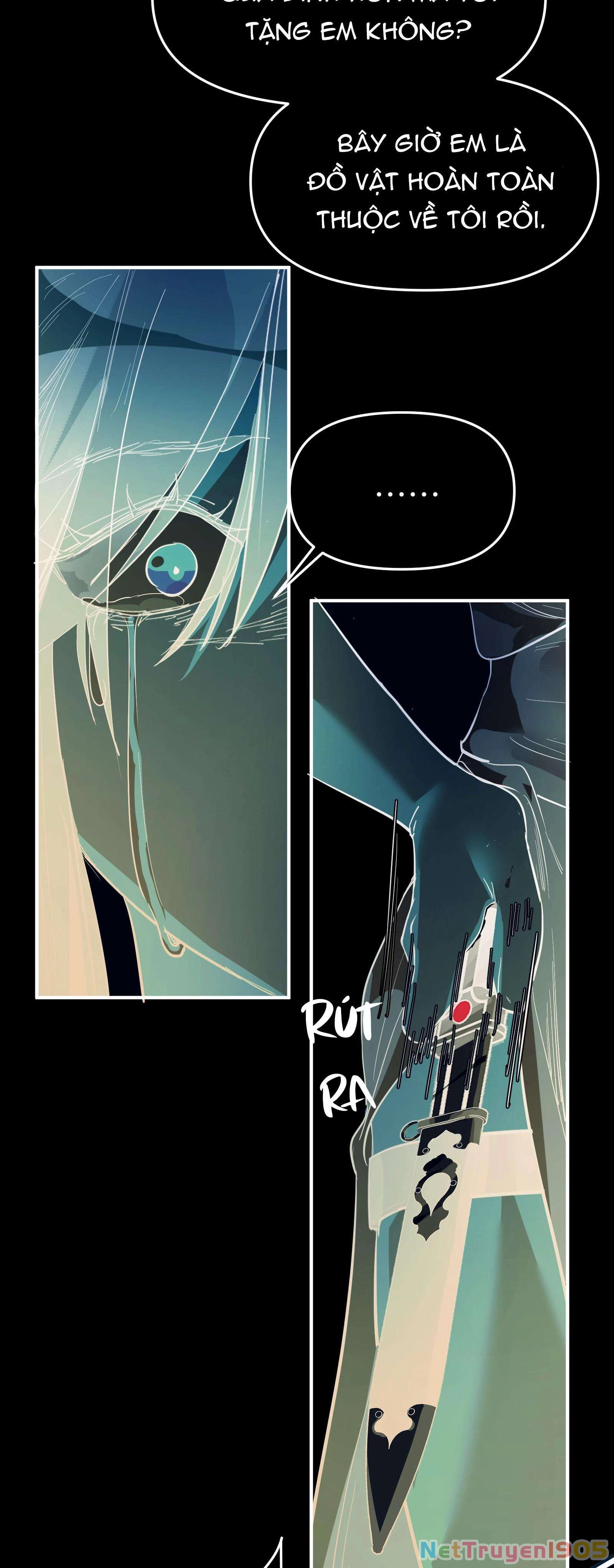 Nhiệt Độ Cơ Thể Nhân Tạo 36,7 Độ C Chapter 22 - 2