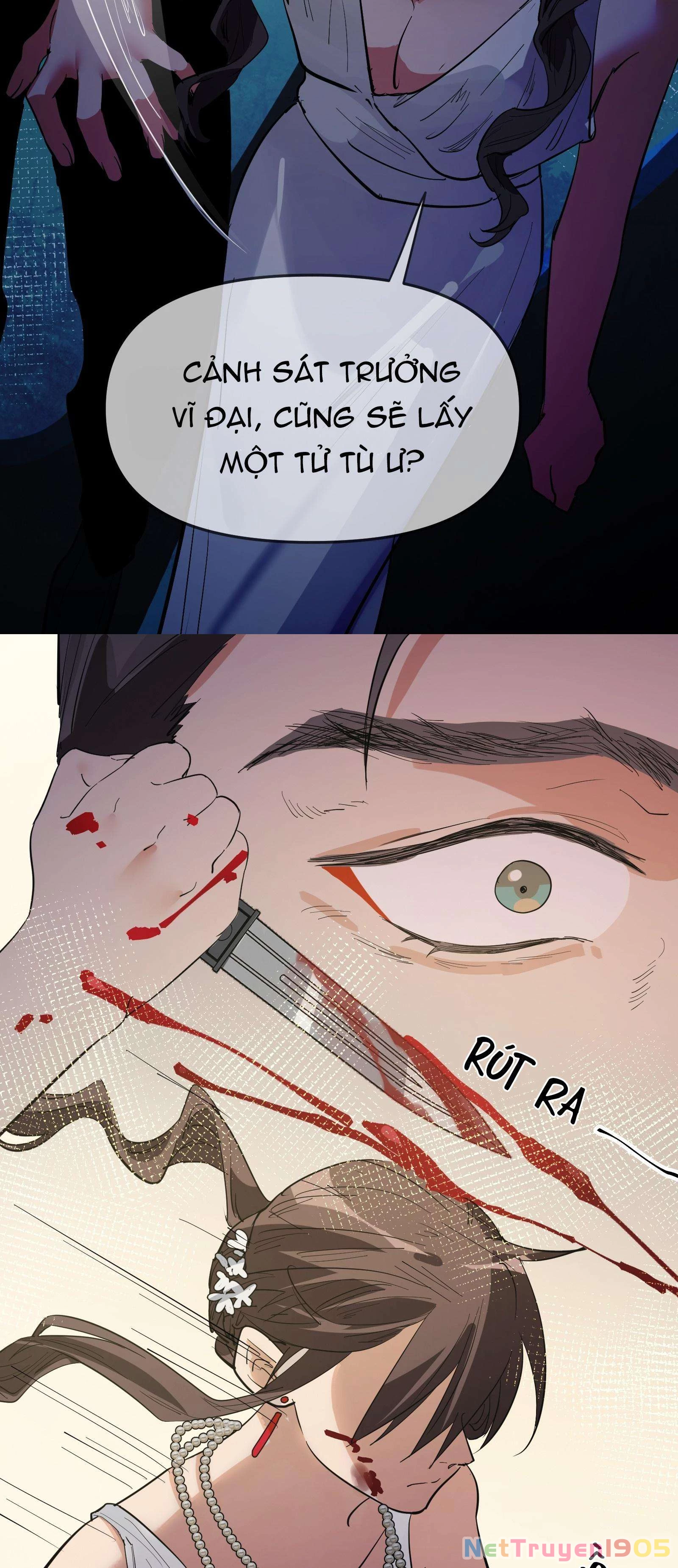 Nhiệt Độ Cơ Thể Nhân Tạo 36,7 Độ C Chapter 22 - 12