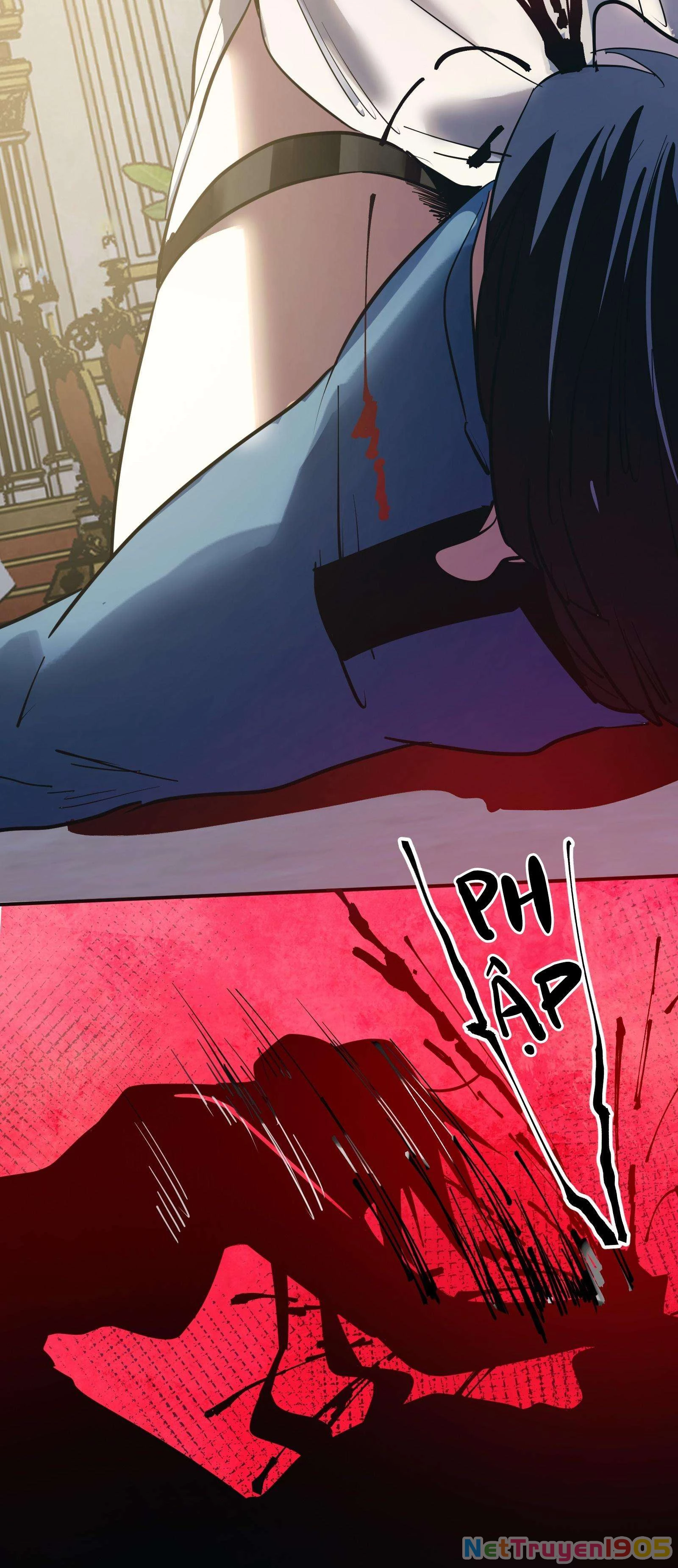 Nhiệt Độ Cơ Thể Nhân Tạo 36,7 Độ C Chapter 22 - 14