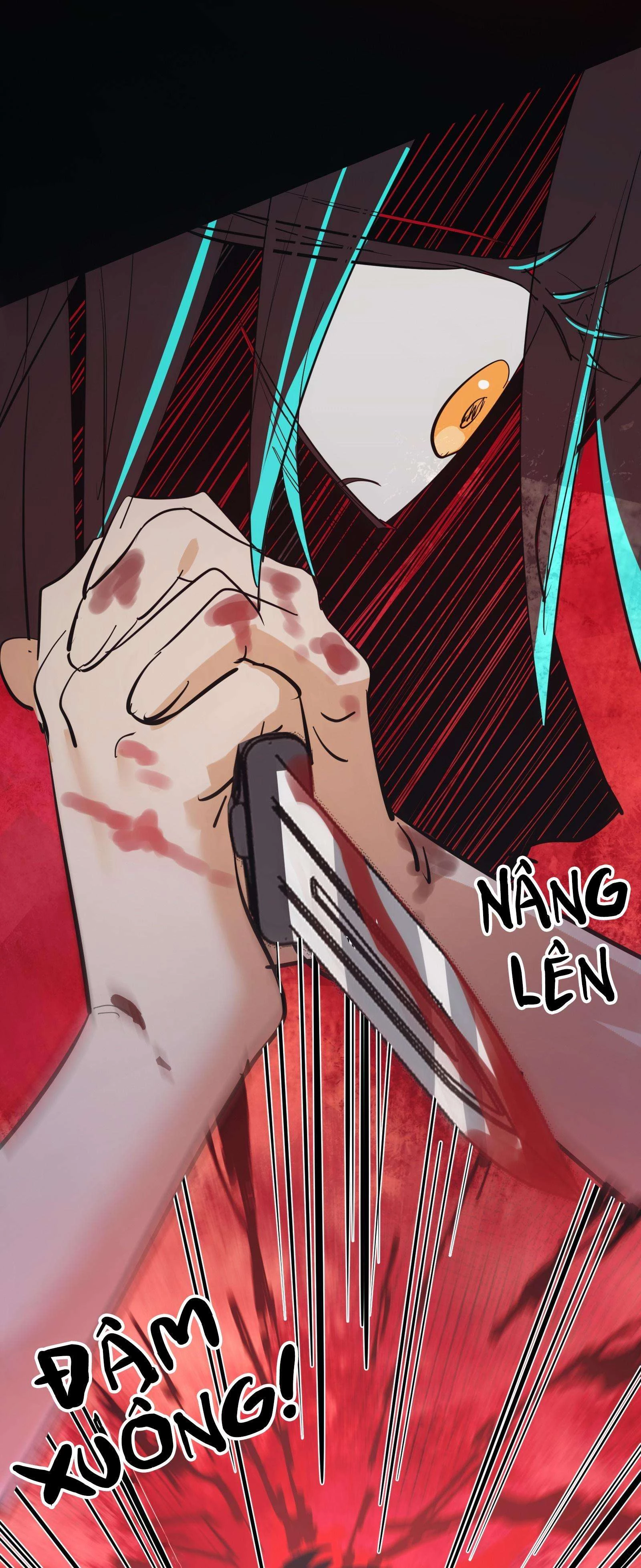 Nhiệt Độ Cơ Thể Nhân Tạo 36,7 Độ C Chapter 22 - 15