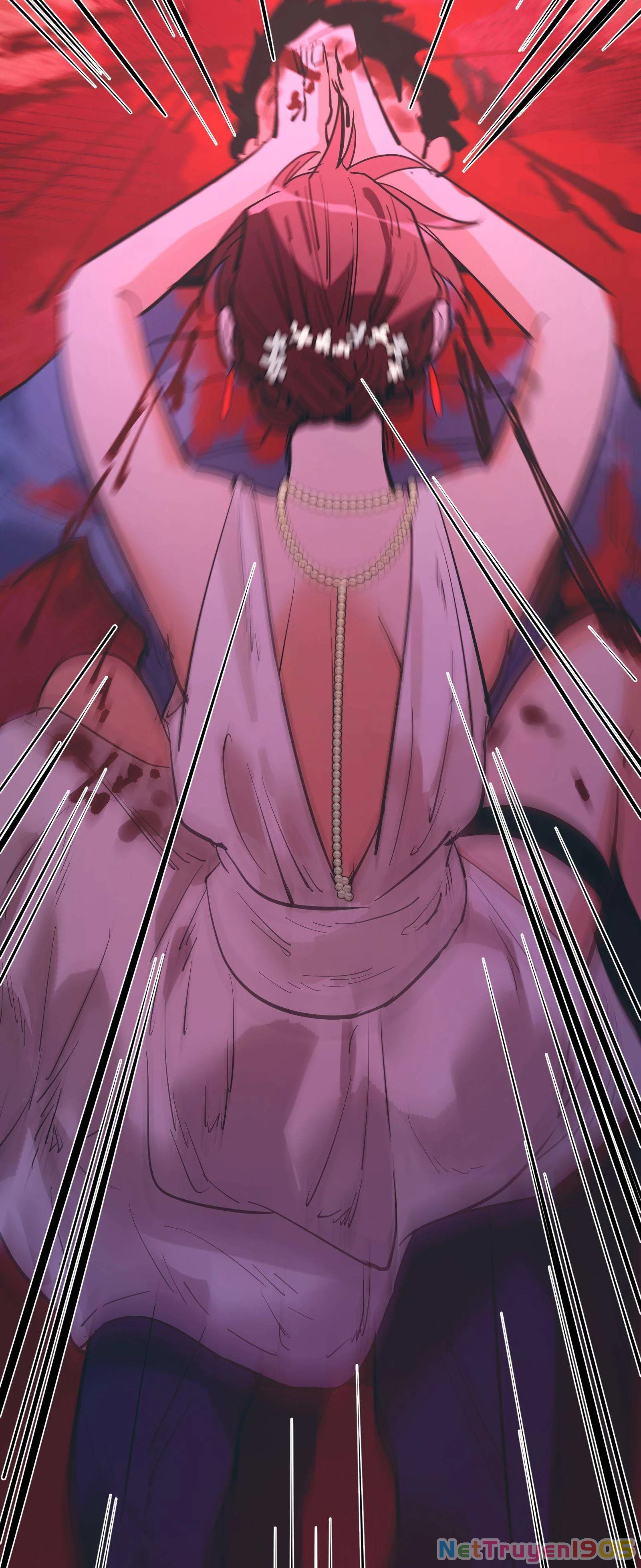 Nhiệt Độ Cơ Thể Nhân Tạo 36,7 Độ C Chapter 22 - 16