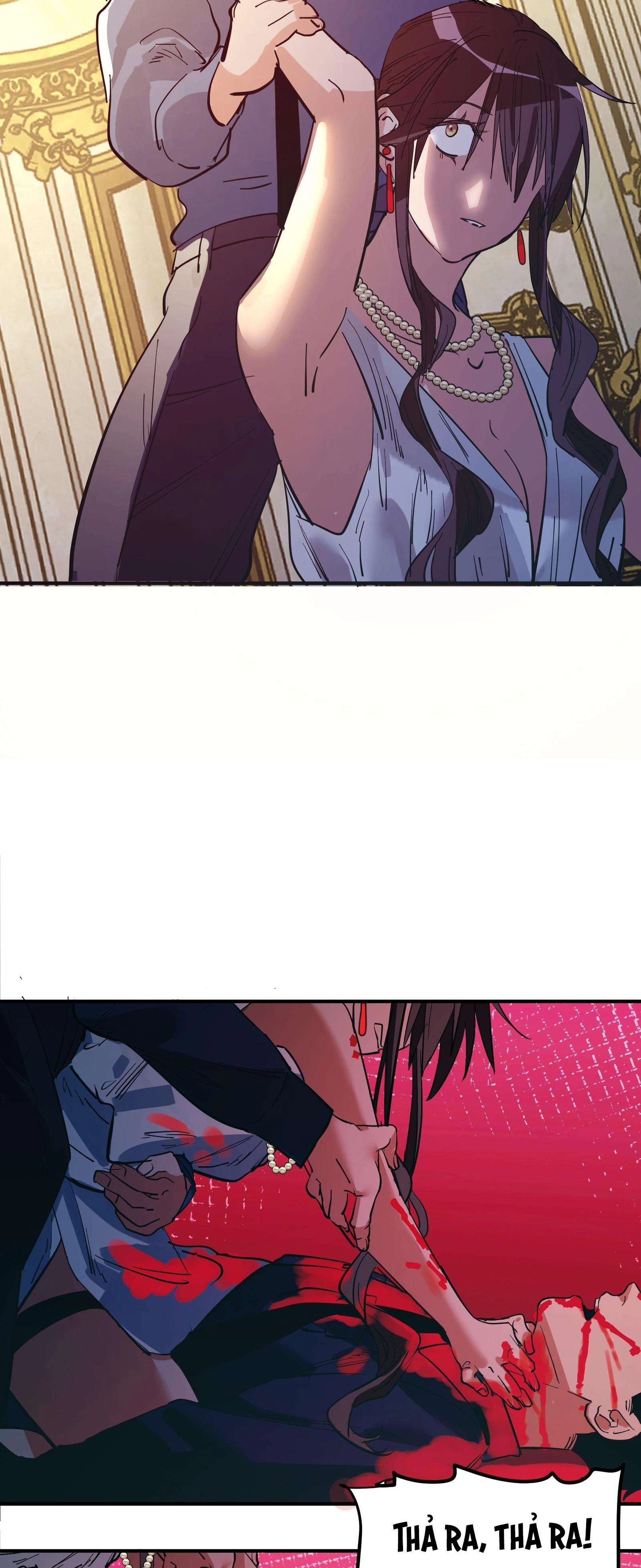 Nhiệt Độ Cơ Thể Nhân Tạo 36,7 Độ C Chapter 22 - 18