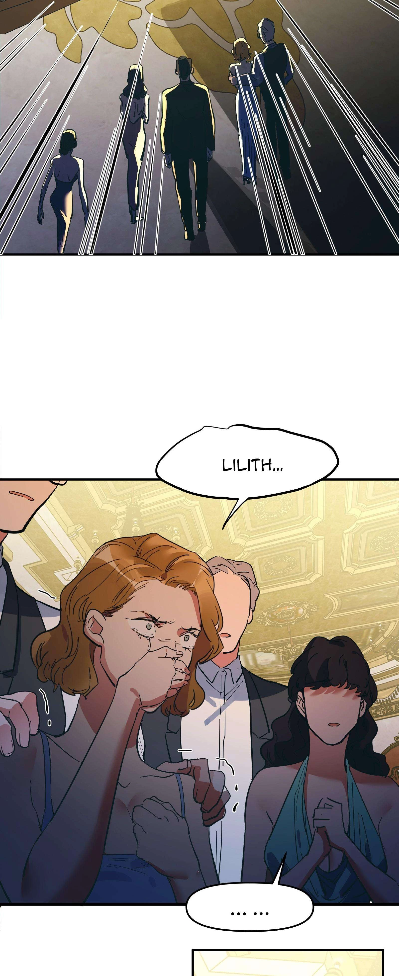 Nhiệt Độ Cơ Thể Nhân Tạo 36,7 Độ C Chapter 22 - 20