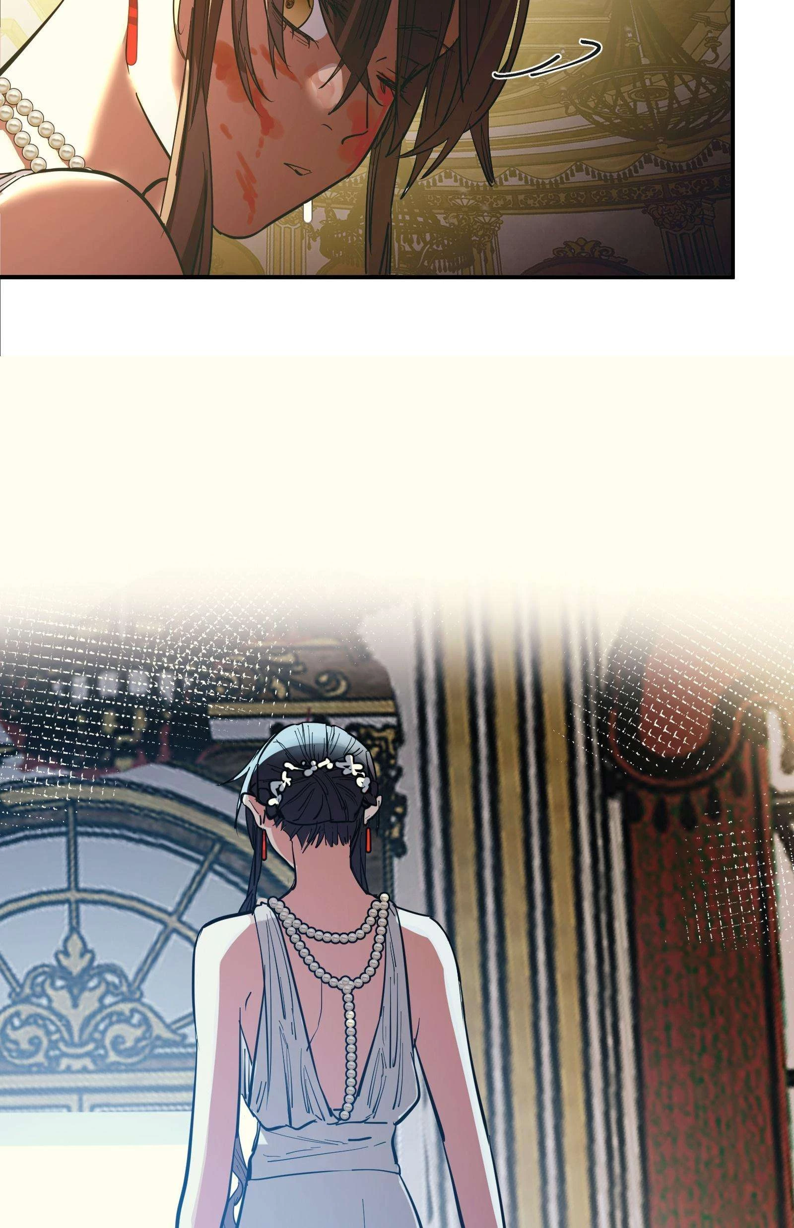 Nhiệt Độ Cơ Thể Nhân Tạo 36,7 Độ C Chapter 22 - 23