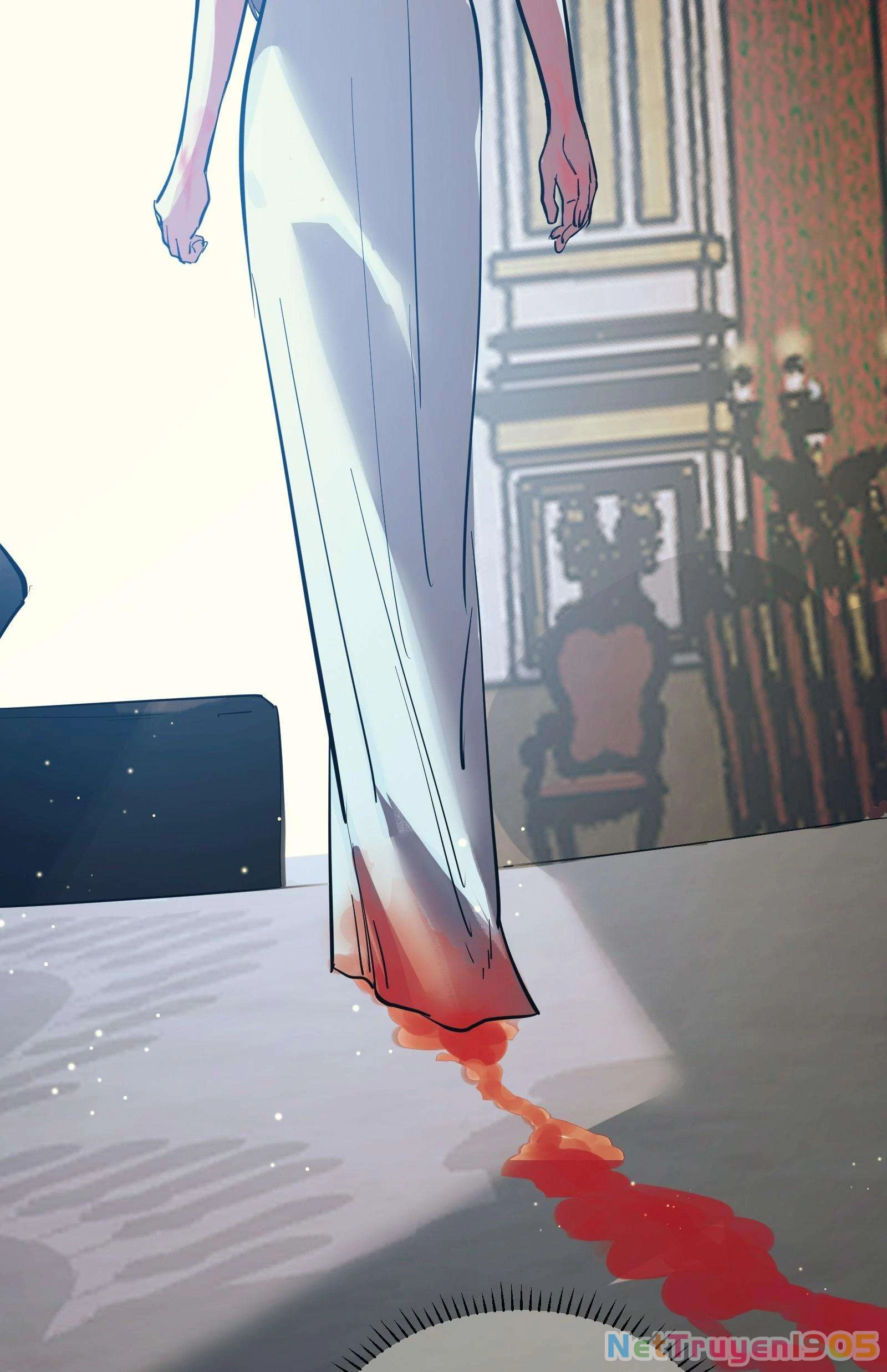 Nhiệt Độ Cơ Thể Nhân Tạo 36,7 Độ C Chapter 22 - 24