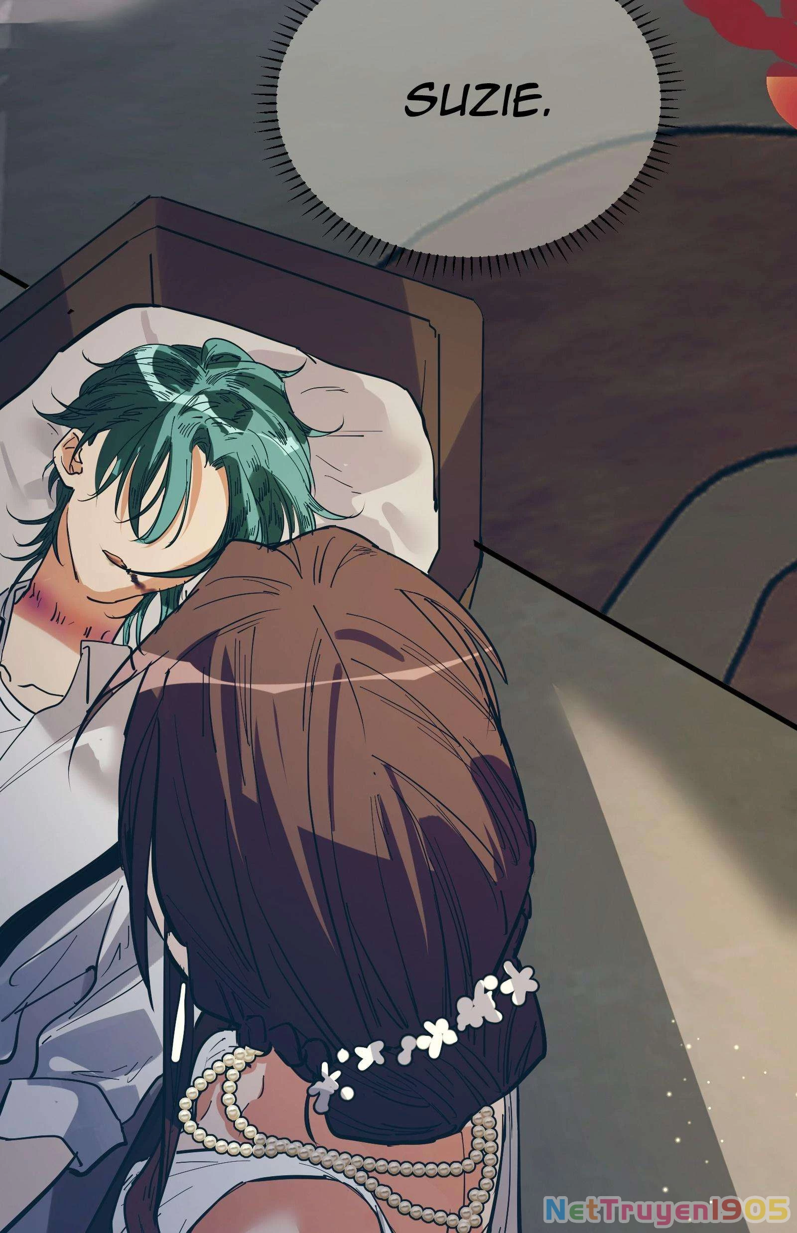 Nhiệt Độ Cơ Thể Nhân Tạo 36,7 Độ C Chapter 22 - 25