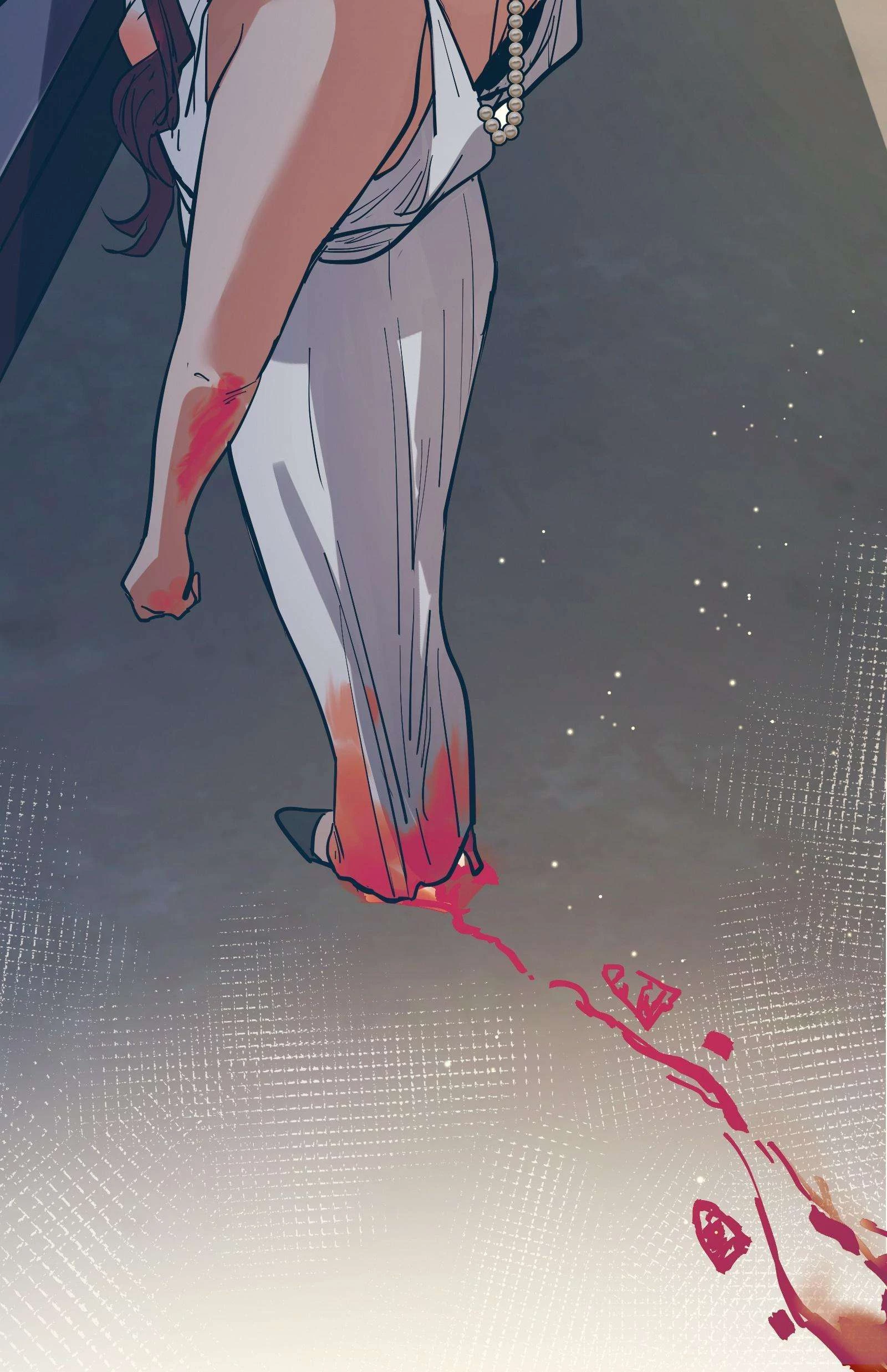 Nhiệt Độ Cơ Thể Nhân Tạo 36,7 Độ C Chapter 22 - 26