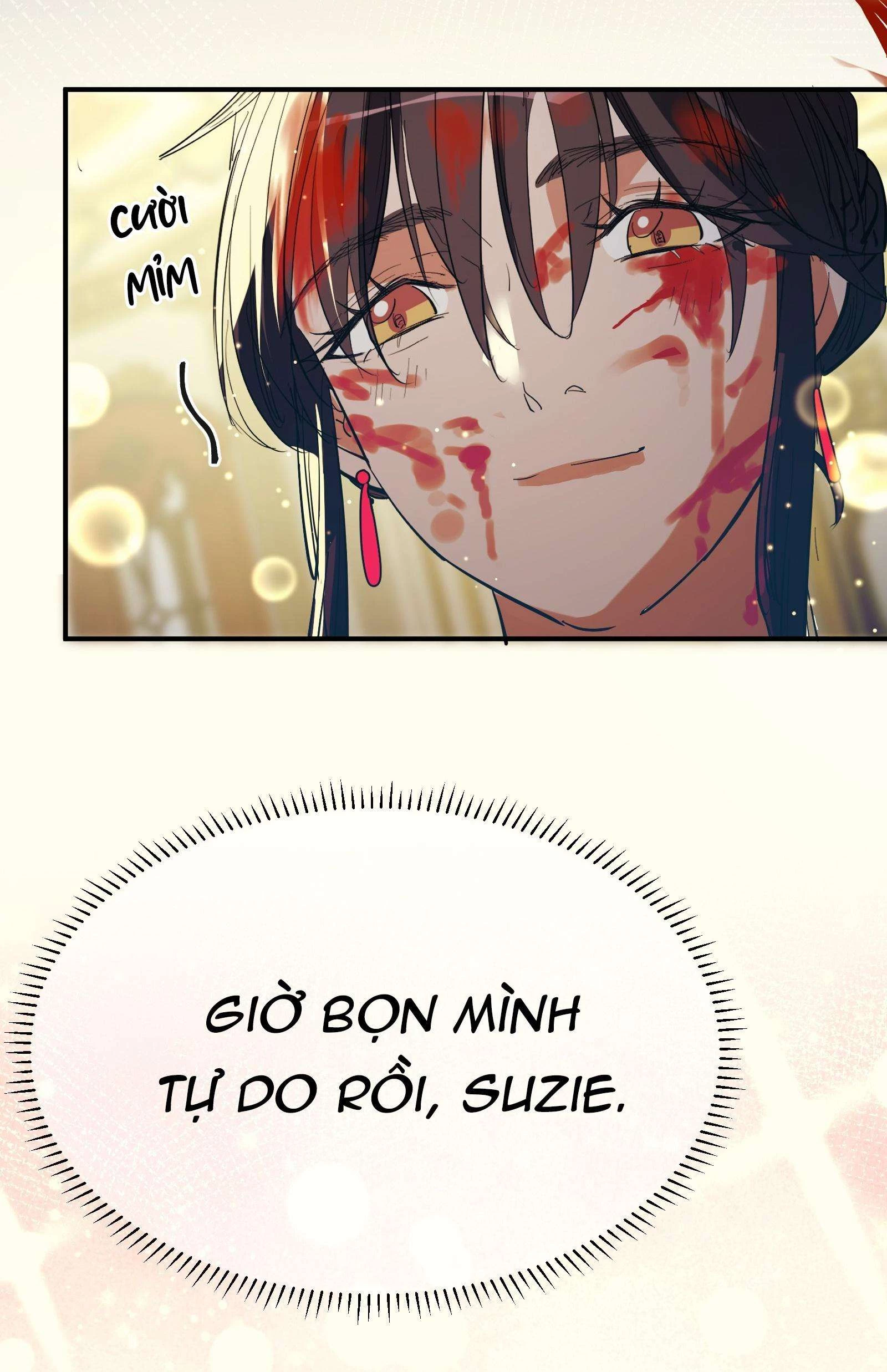 Nhiệt Độ Cơ Thể Nhân Tạo 36,7 Độ C Chapter 22 - 27