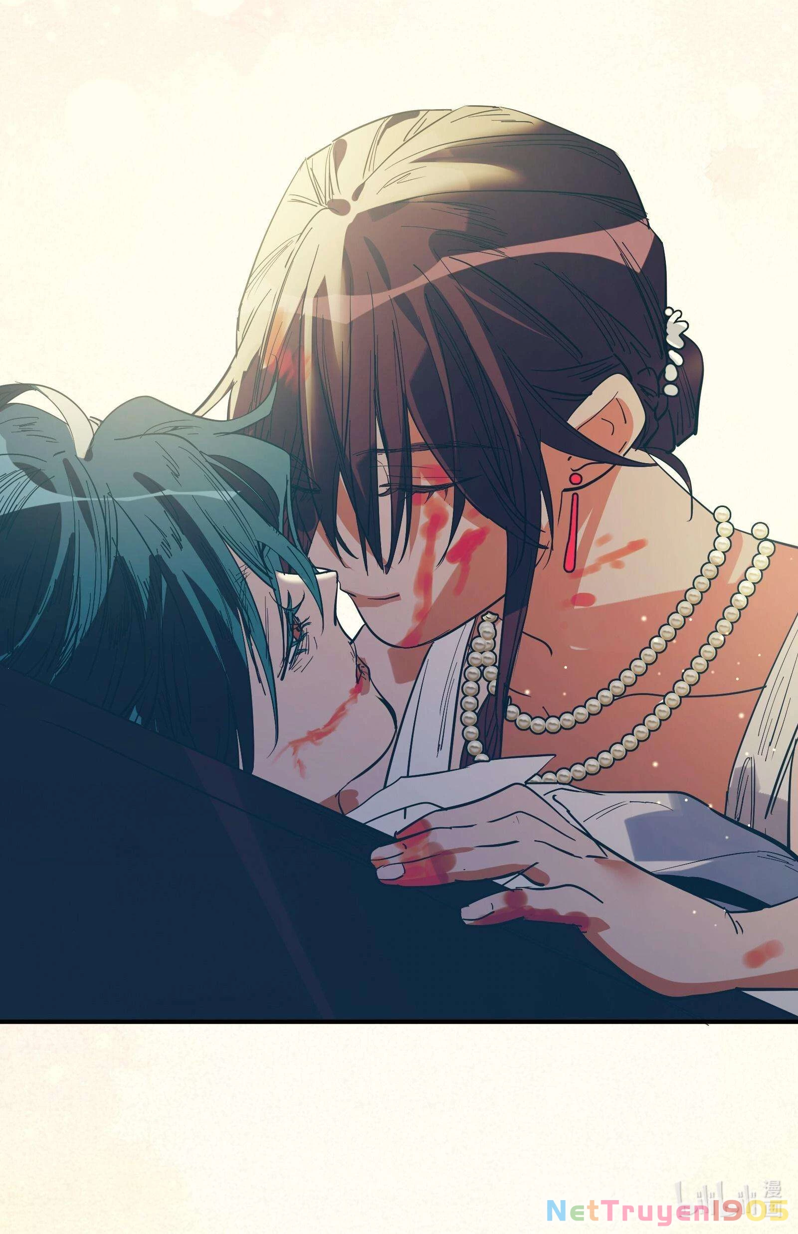 Nhiệt Độ Cơ Thể Nhân Tạo 36,7 Độ C Chapter 22 - 28