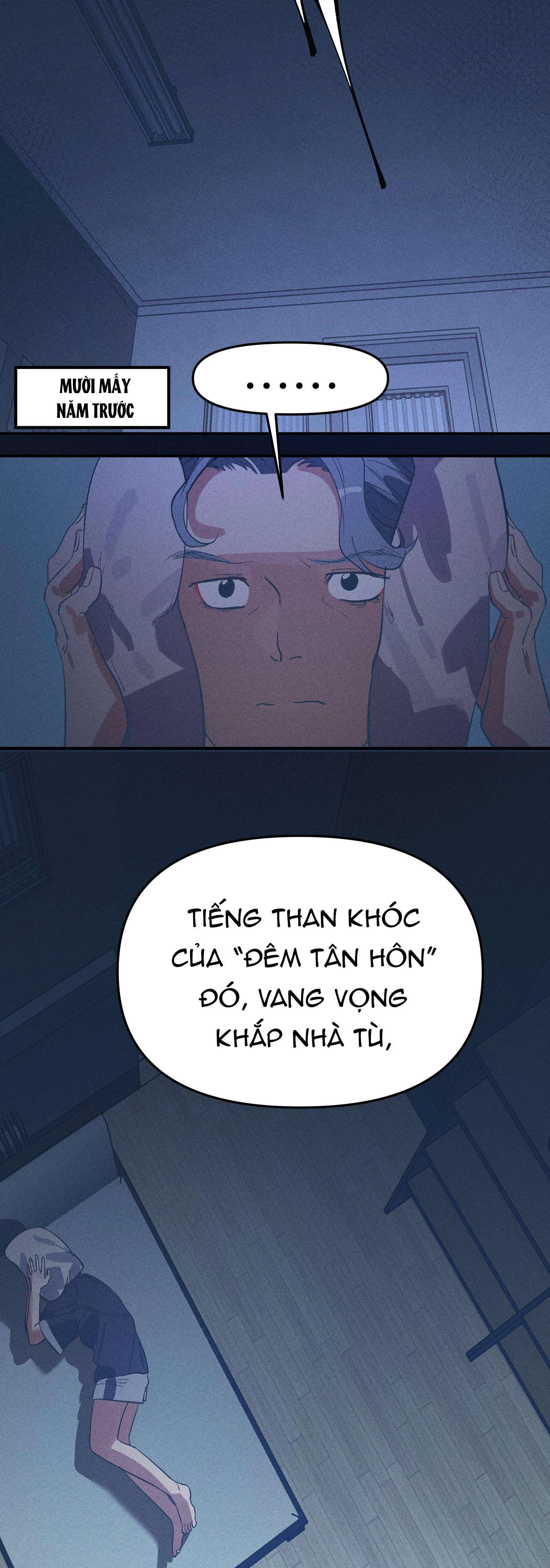 Nhiệt Độ Cơ Thể Nhân Tạo 36,7 Độ C Chapter 23 - 5