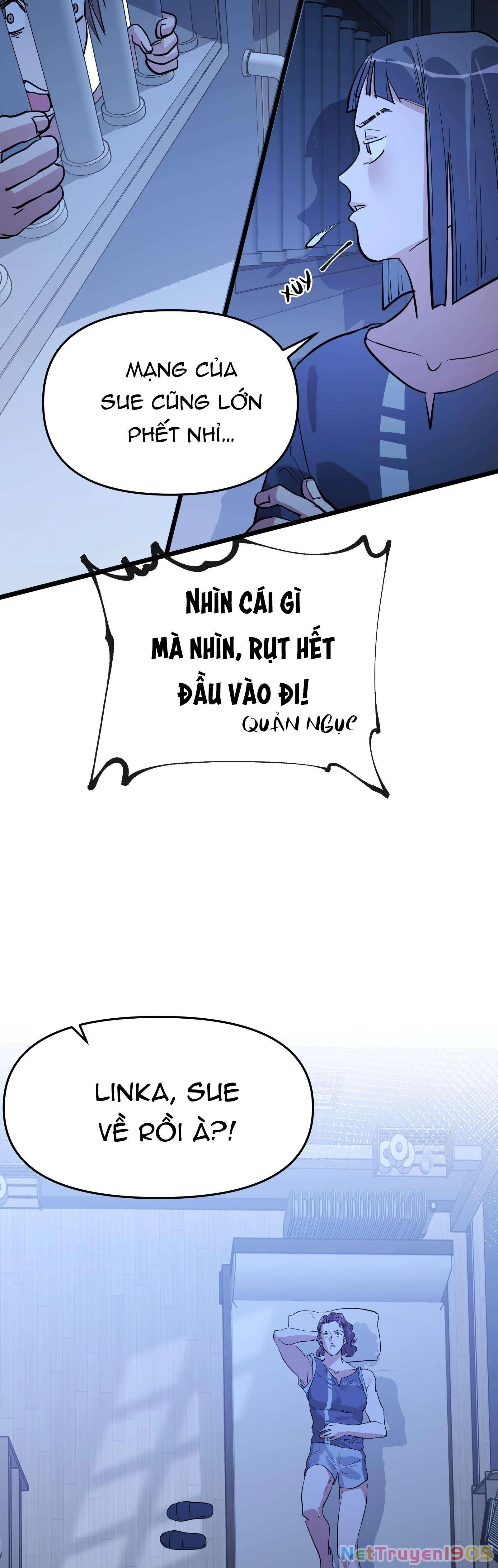 Nhiệt Độ Cơ Thể Nhân Tạo 36,7 Độ C Chapter 23 - 10