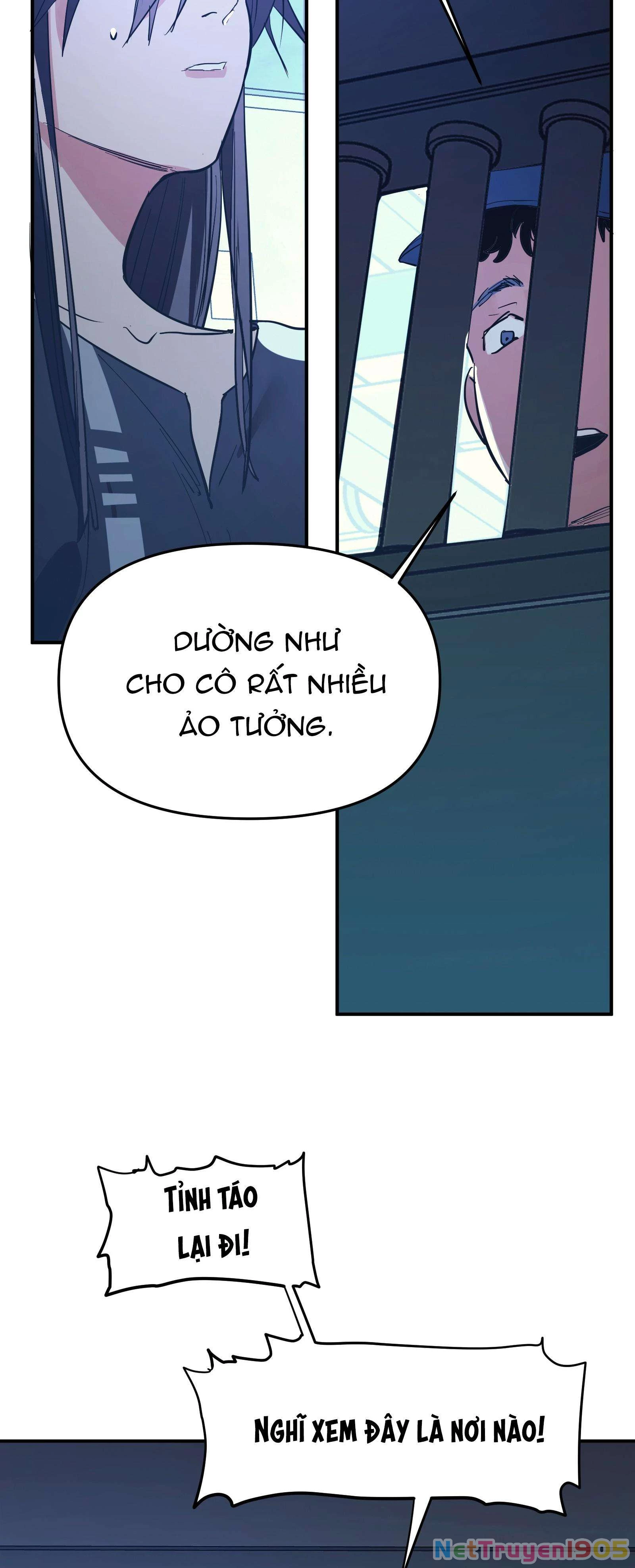 Nhiệt Độ Cơ Thể Nhân Tạo 36,7 Độ C Chapter 23 - 14