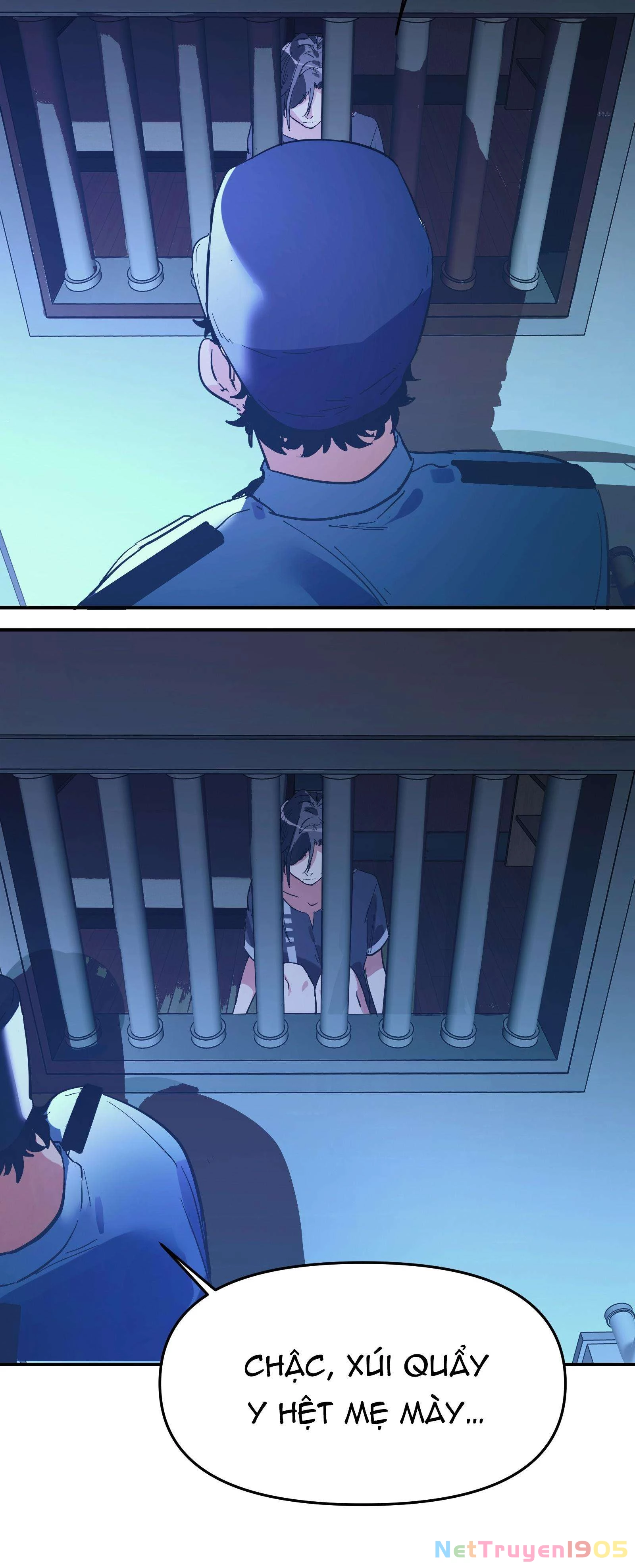 Nhiệt Độ Cơ Thể Nhân Tạo 36,7 Độ C Chapter 23 - 15