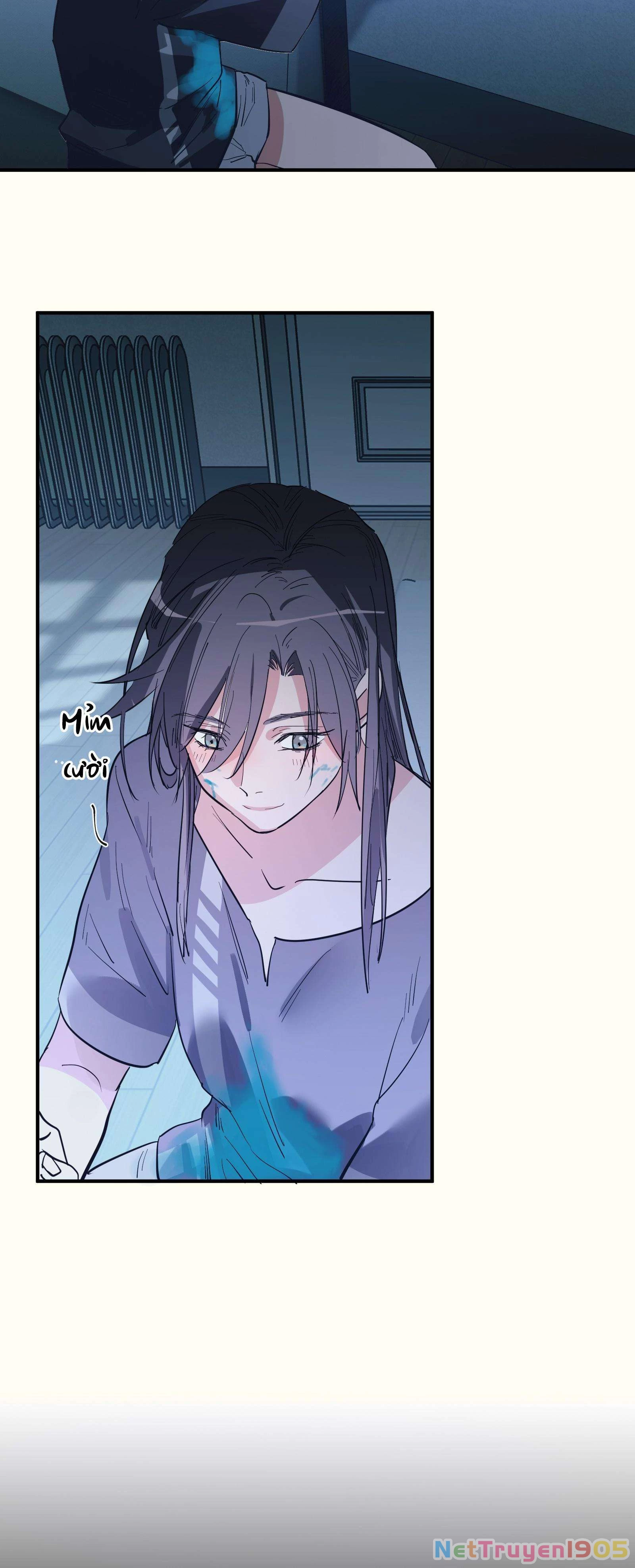 Nhiệt Độ Cơ Thể Nhân Tạo 36,7 Độ C Chapter 23 - 18