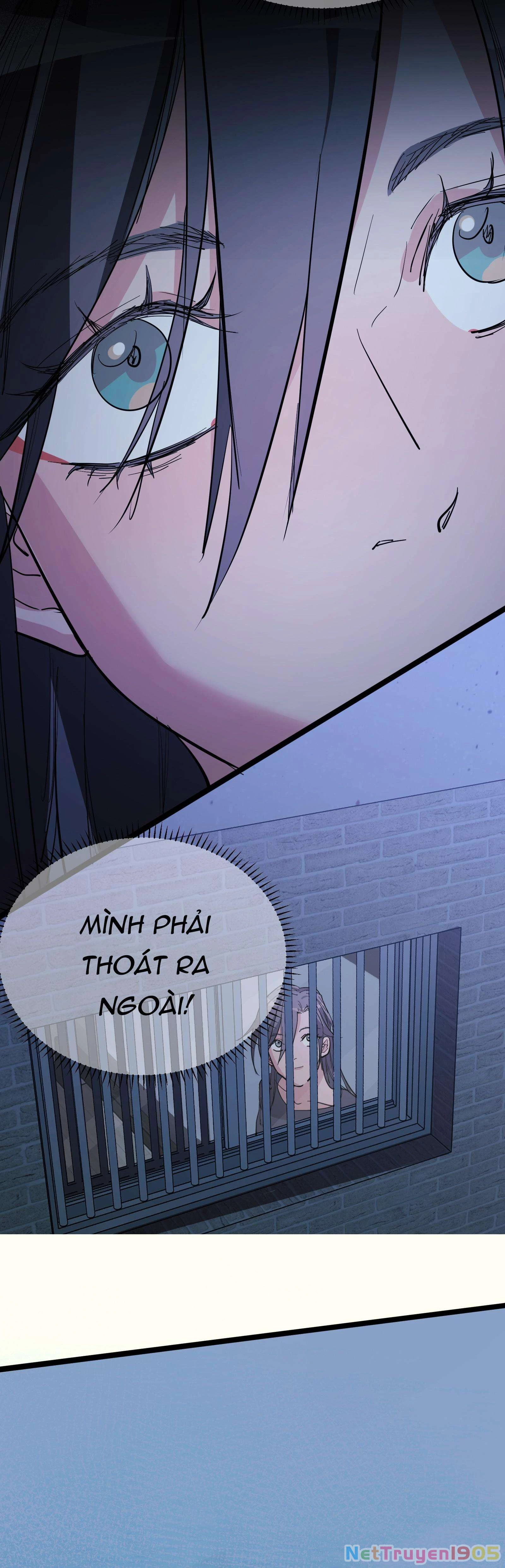 Nhiệt Độ Cơ Thể Nhân Tạo 36,7 Độ C Chapter 23 - 23