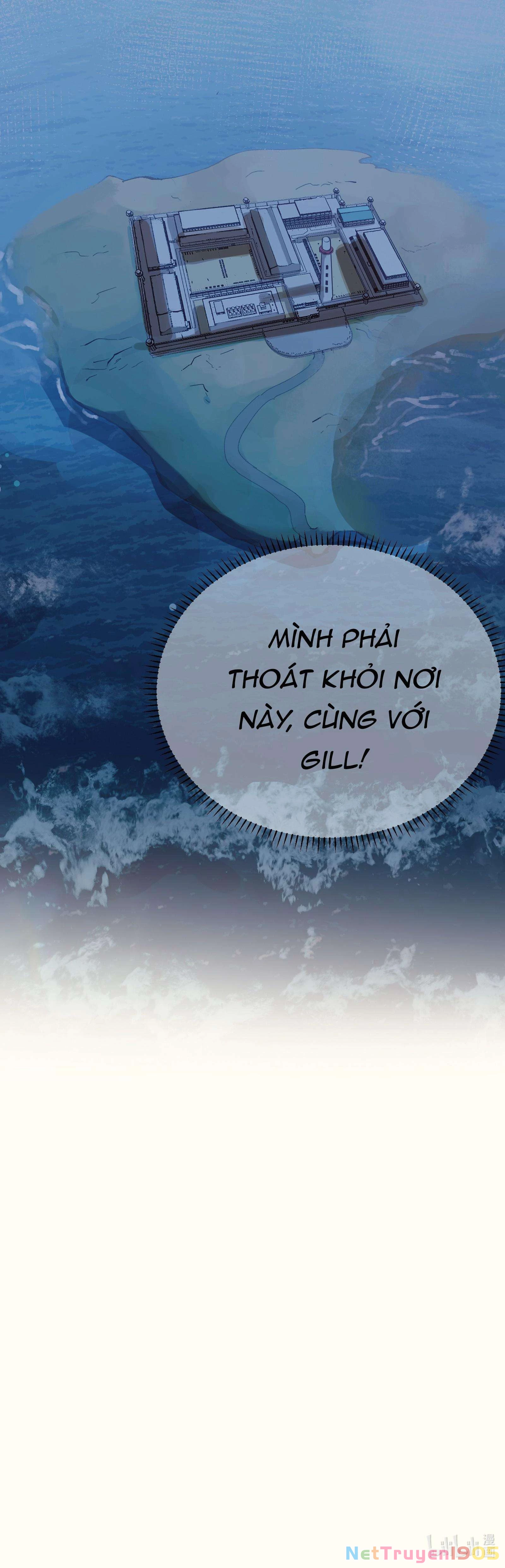 Nhiệt Độ Cơ Thể Nhân Tạo 36,7 Độ C Chapter 23 - 24